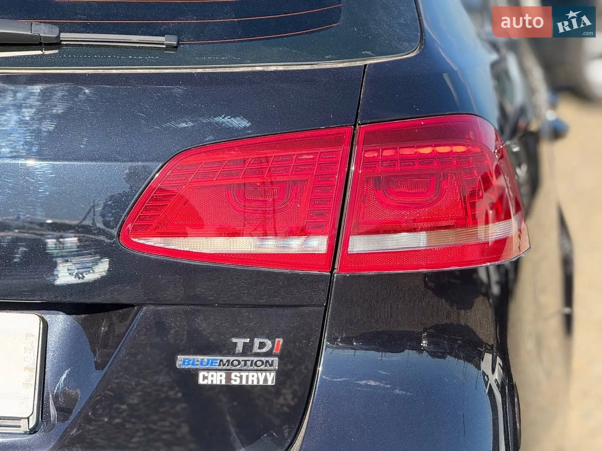 2014 Volkswagen Passat - мініатюра 26