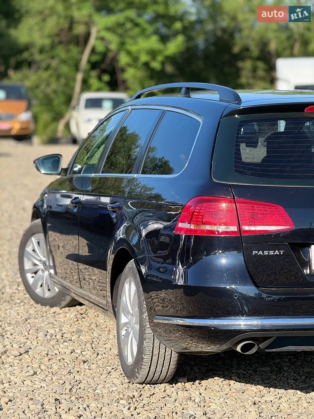 2014 Volkswagen Passat - мініатюра 29