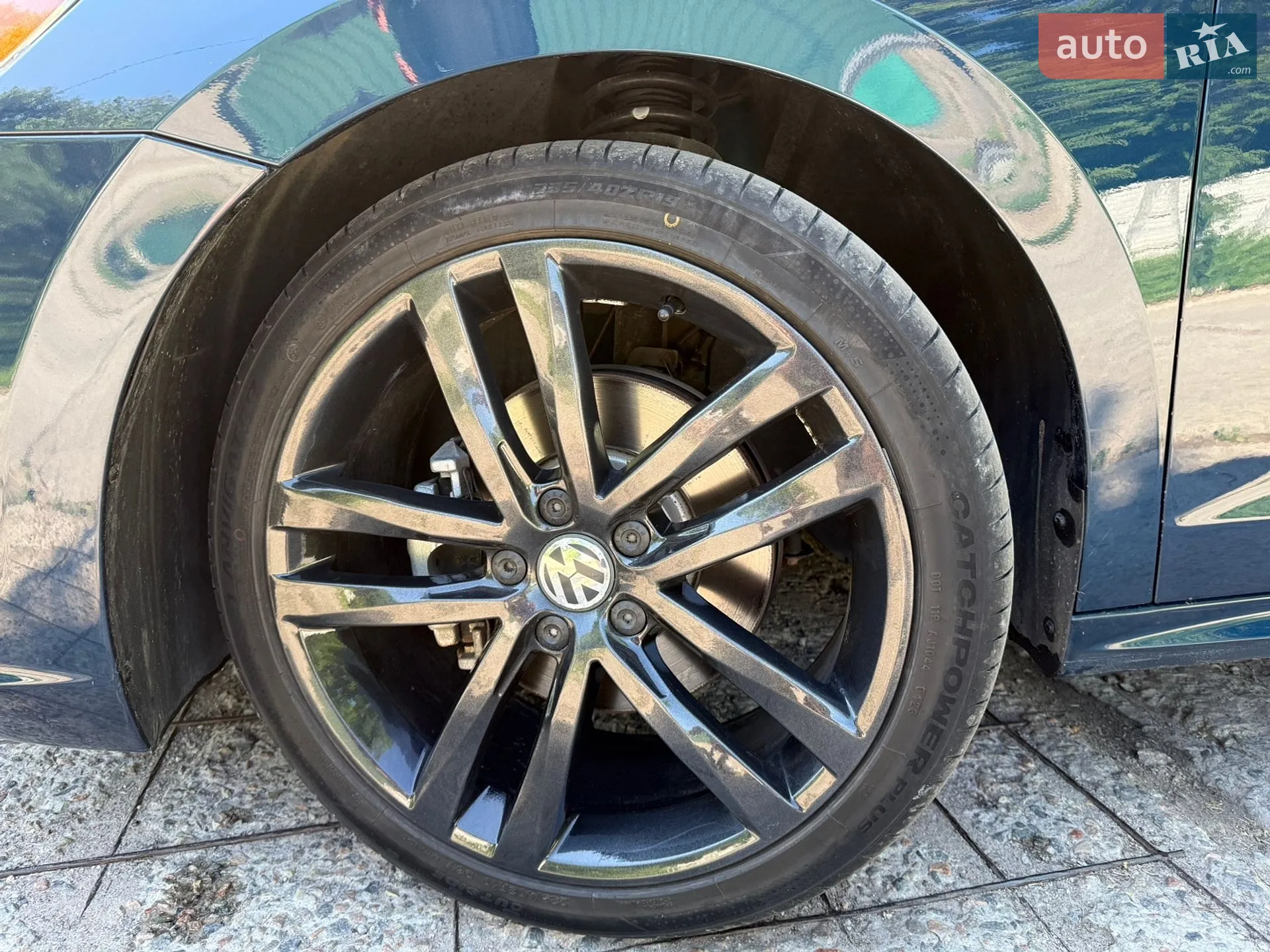 2019 Volkswagen Passat - мініатюра 9