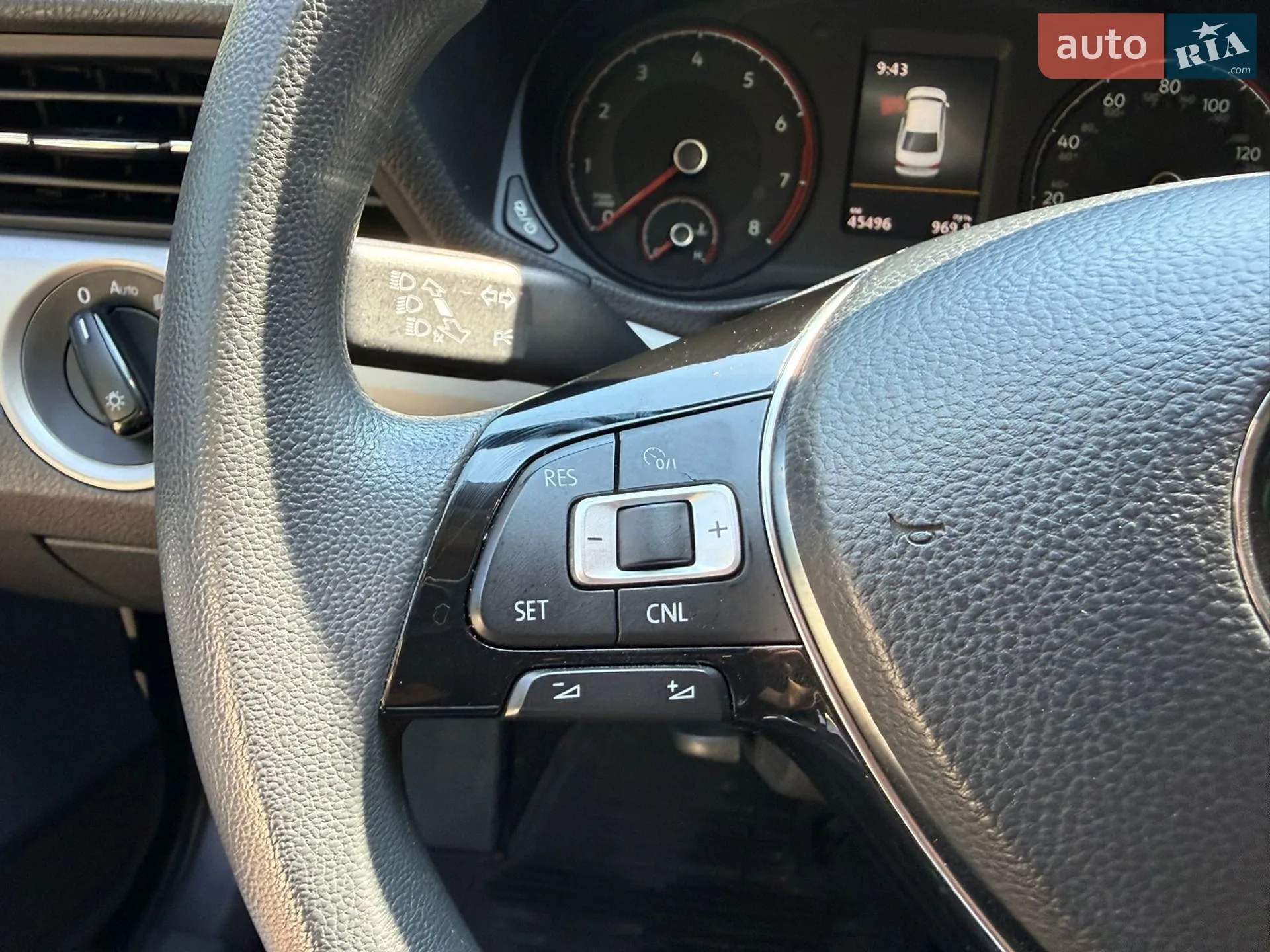 2019 Volkswagen Passat - мініатюра 20