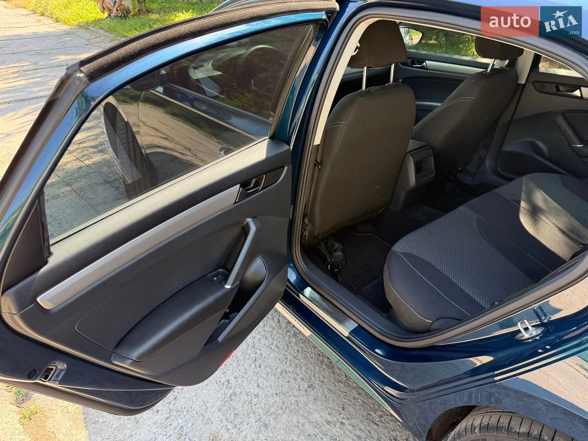 2019 Volkswagen Passat - мініатюра 24