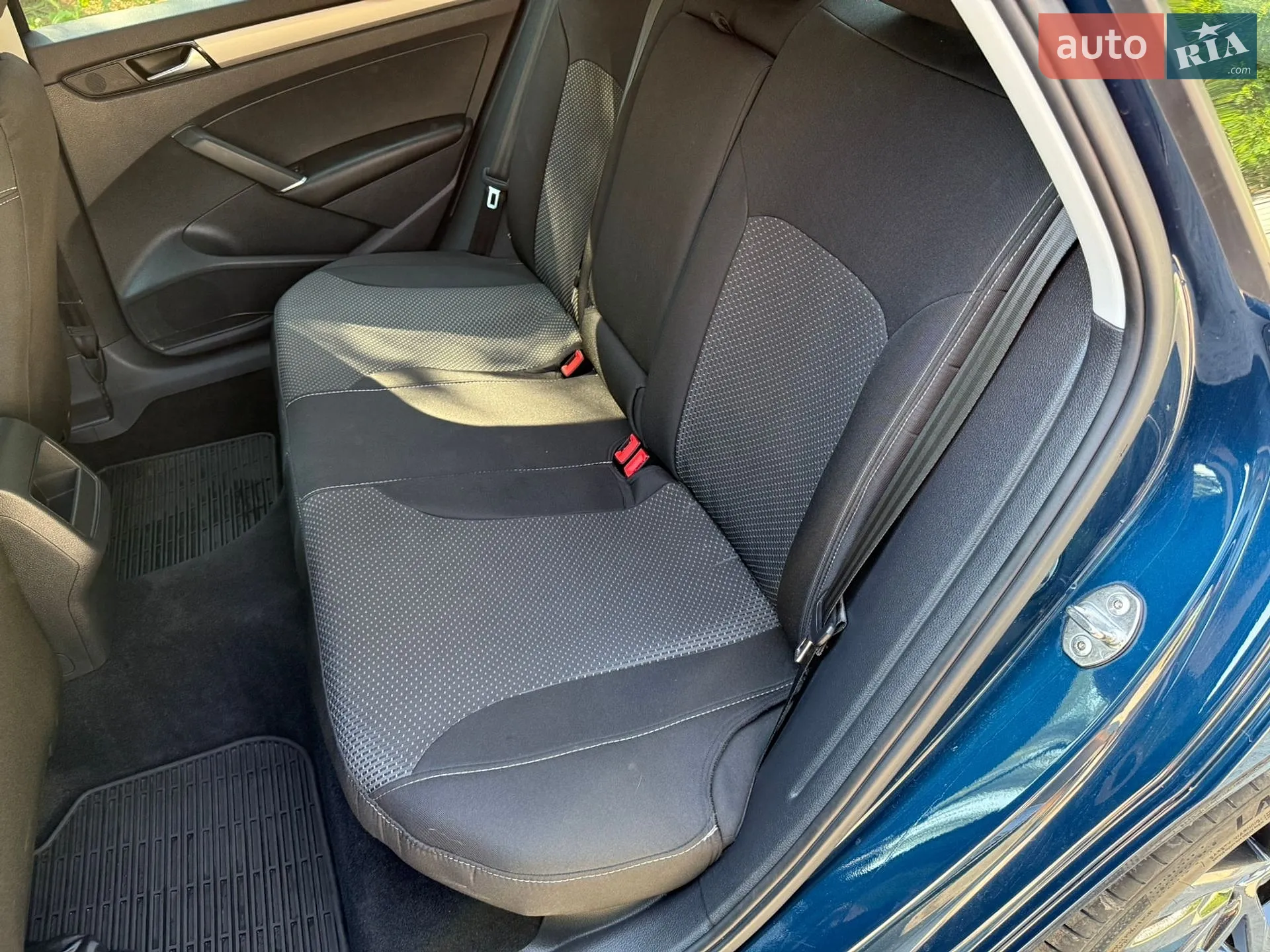 2019 Volkswagen Passat - мініатюра 26