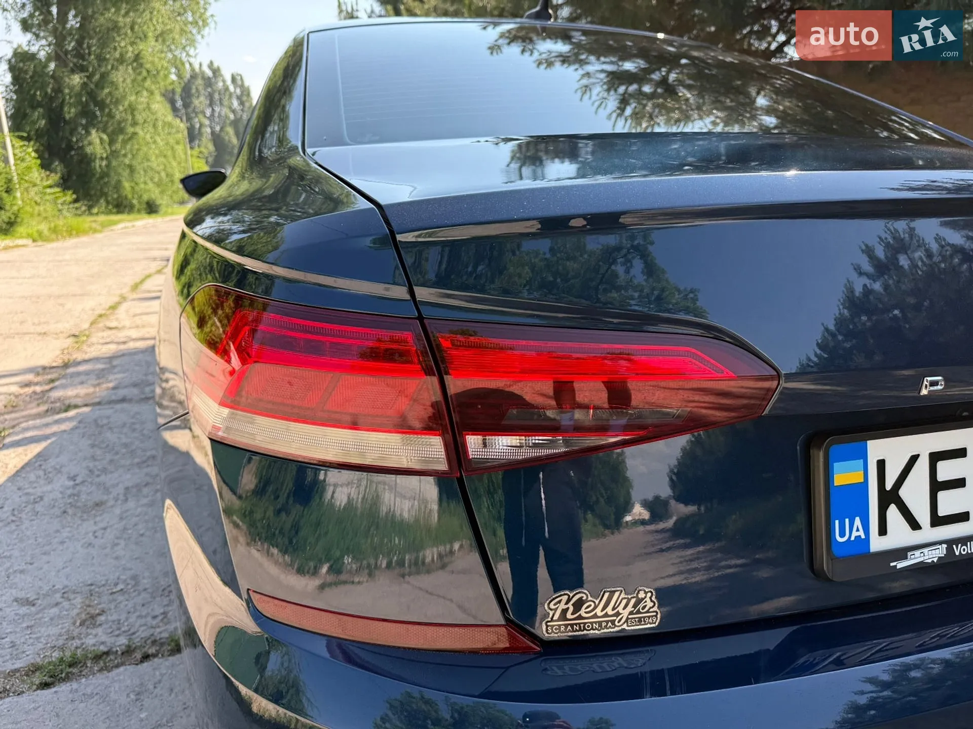 2019 Volkswagen Passat - мініатюра 28