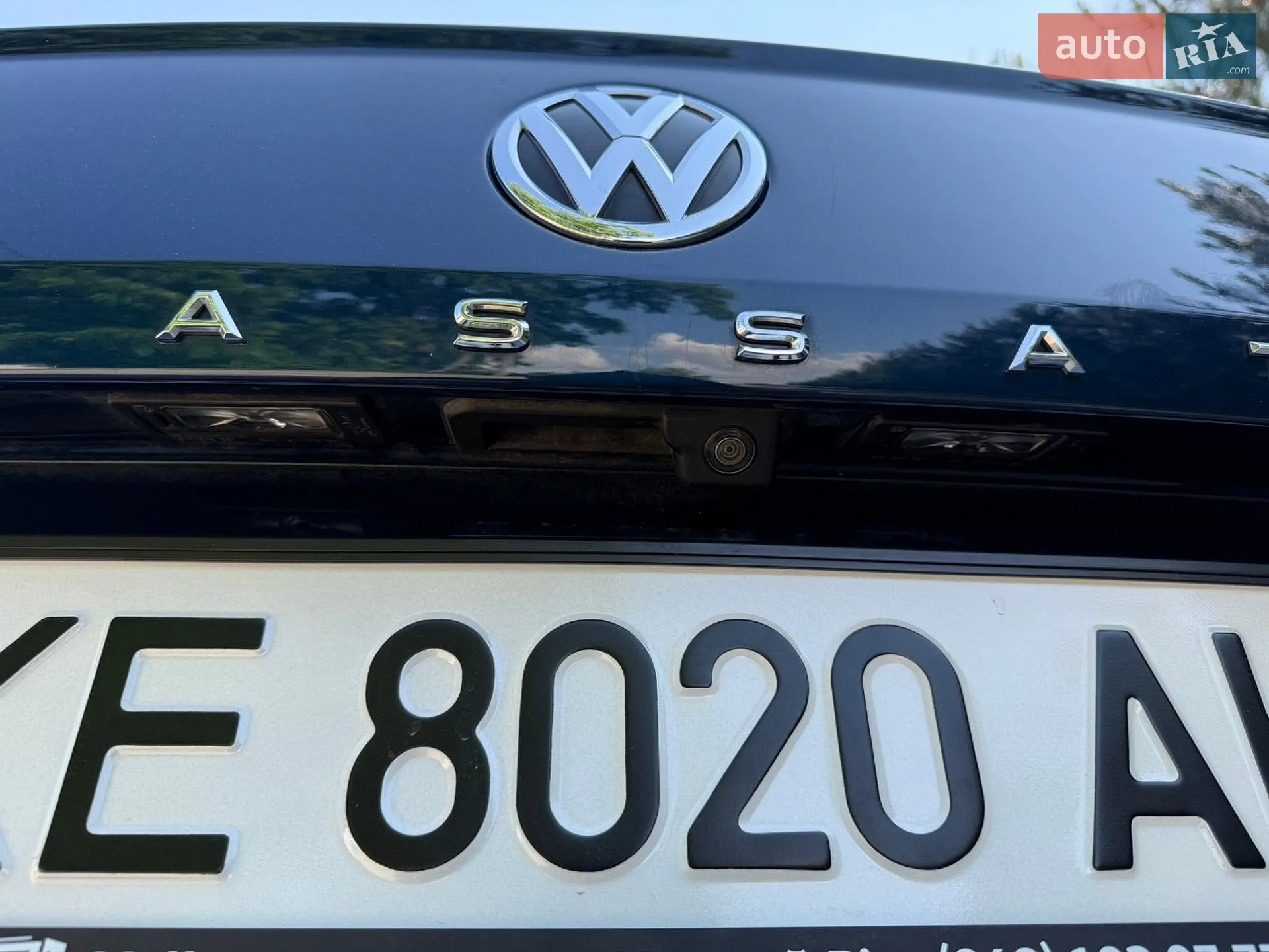2019 Volkswagen Passat - мініатюра 30