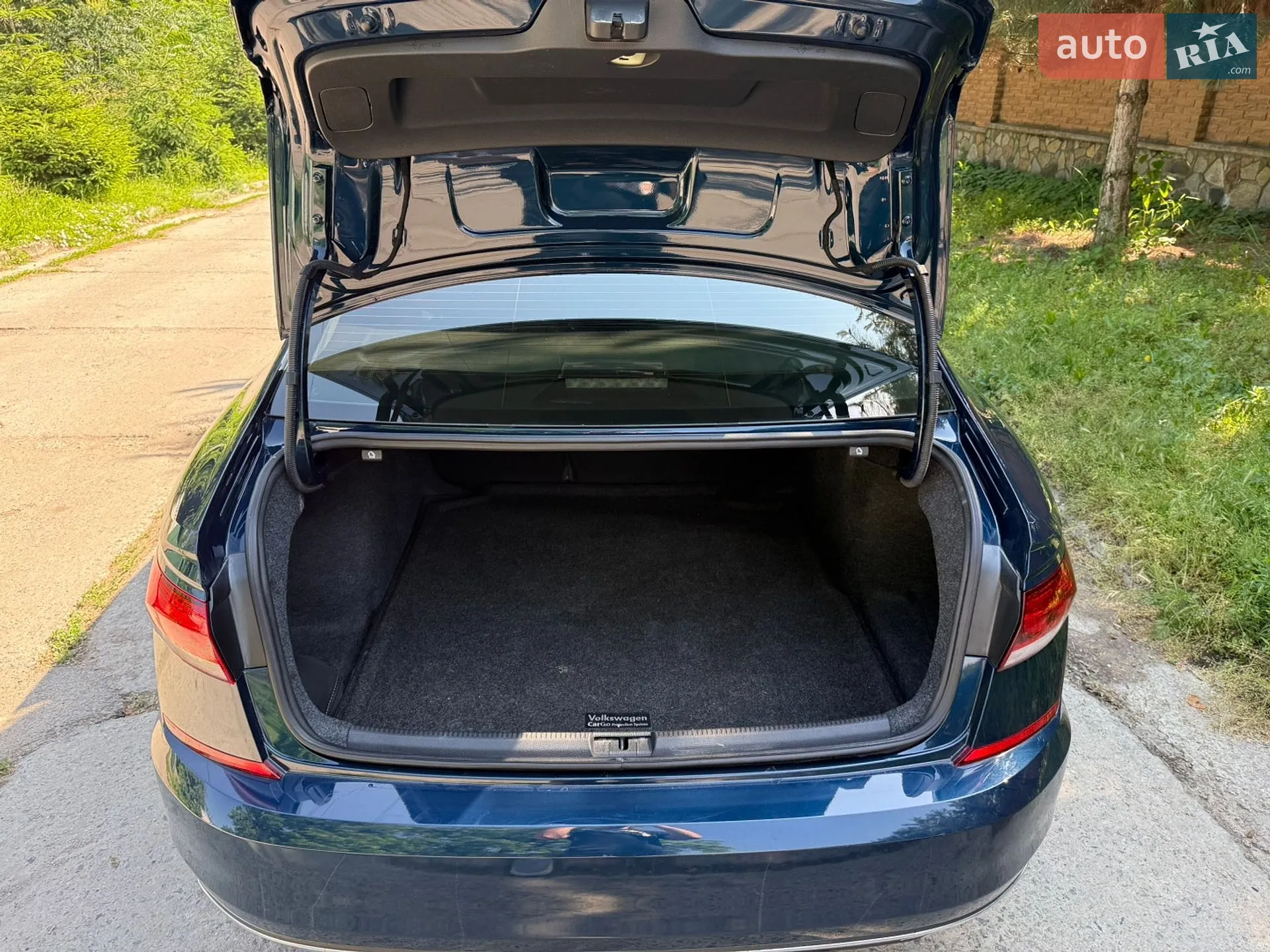 2019 Volkswagen Passat - мініатюра 31