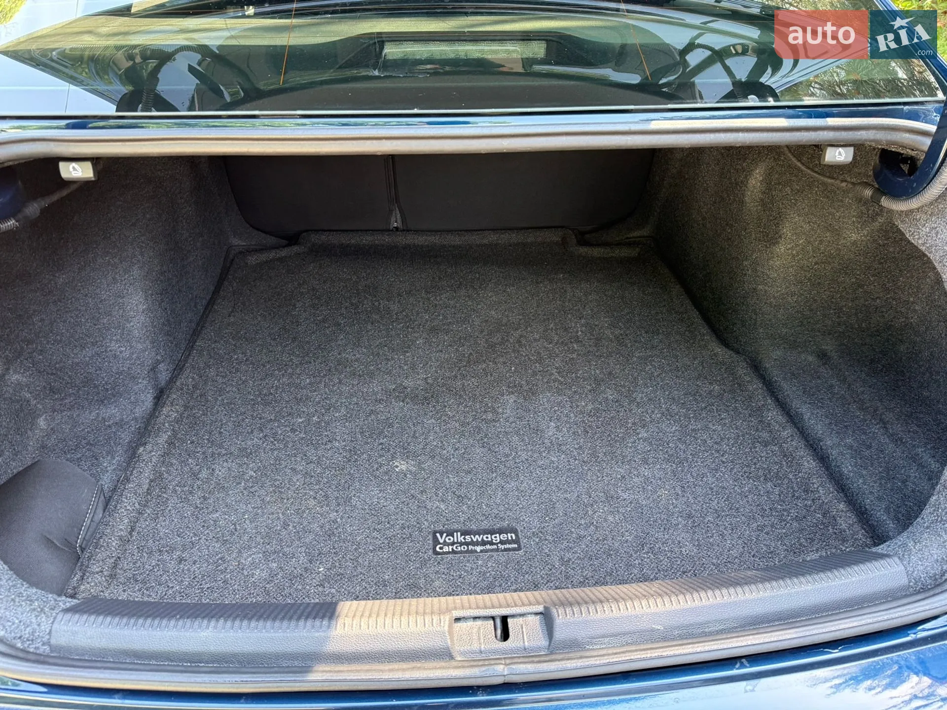 2019 Volkswagen Passat - мініатюра 32