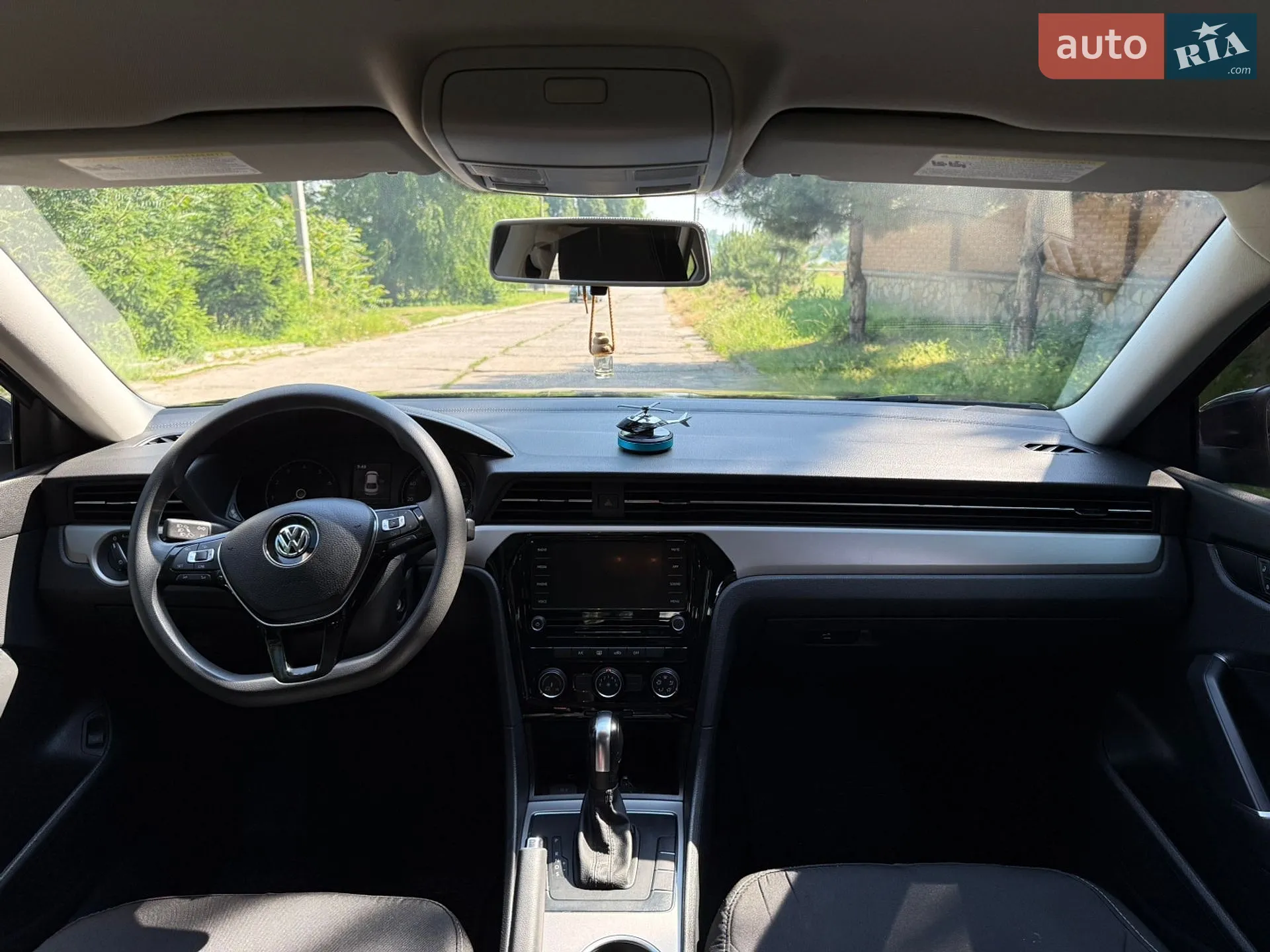 2019 Volkswagen Passat - мініатюра 36