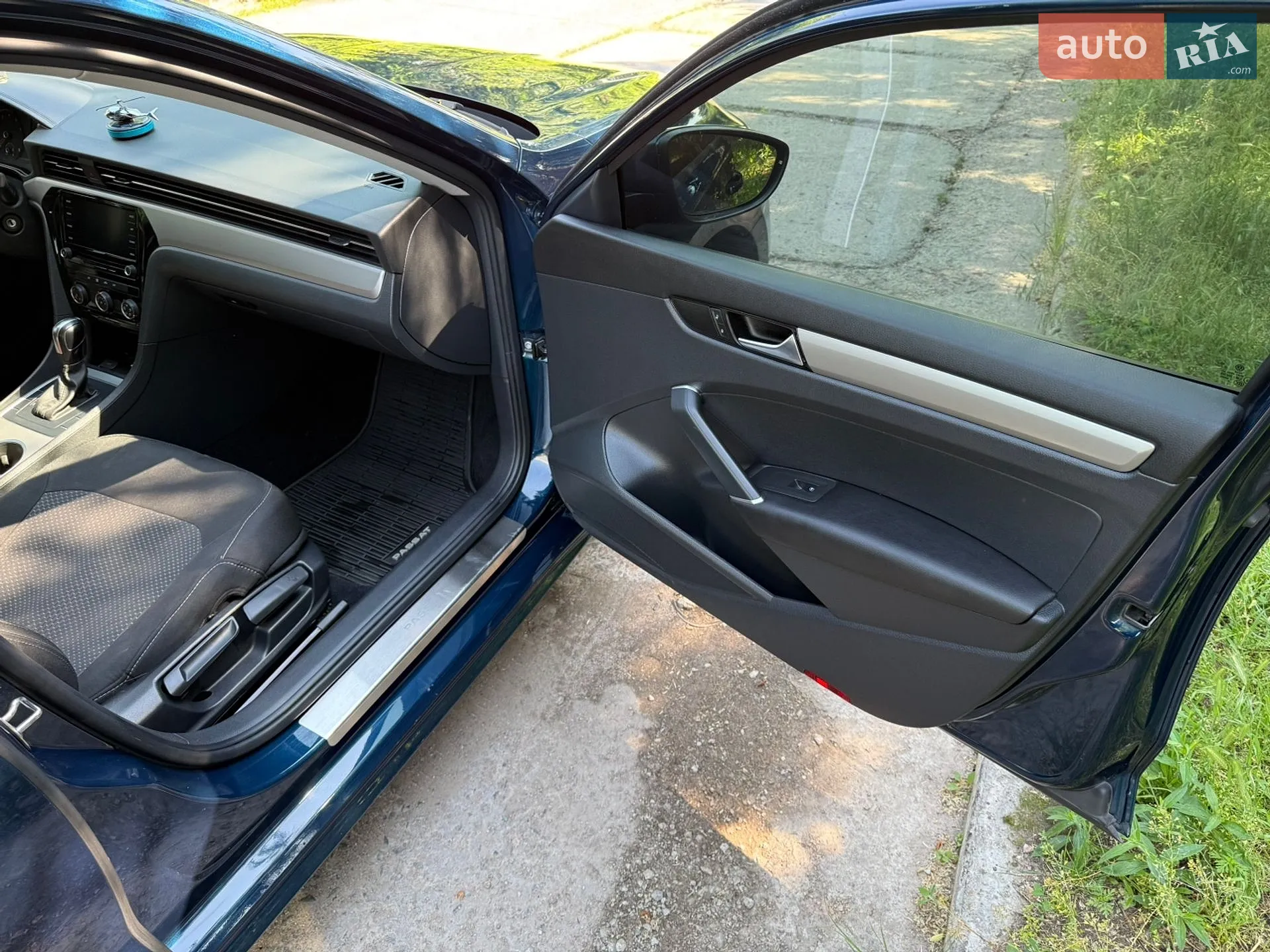 2019 Volkswagen Passat - мініатюра 37