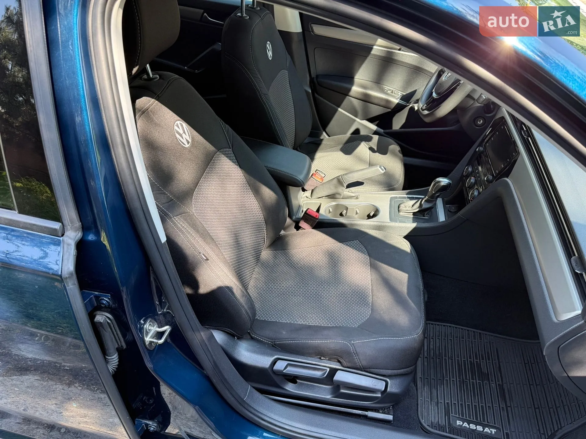 2019 Volkswagen Passat - мініатюра 38