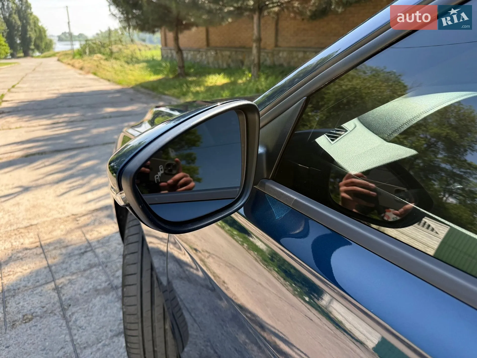 2019 Volkswagen Passat - мініатюра 43