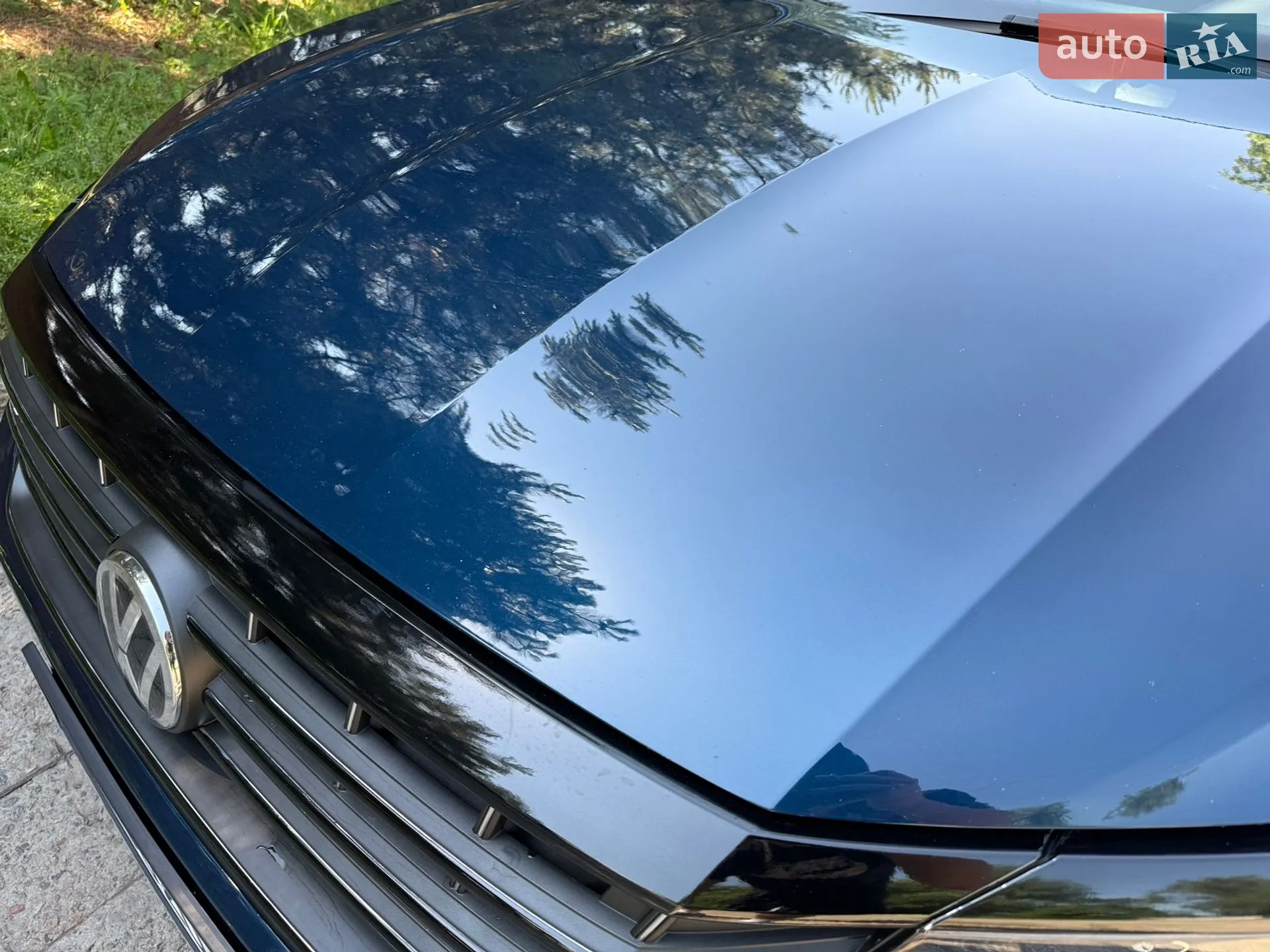 2019 Volkswagen Passat - мініатюра 44