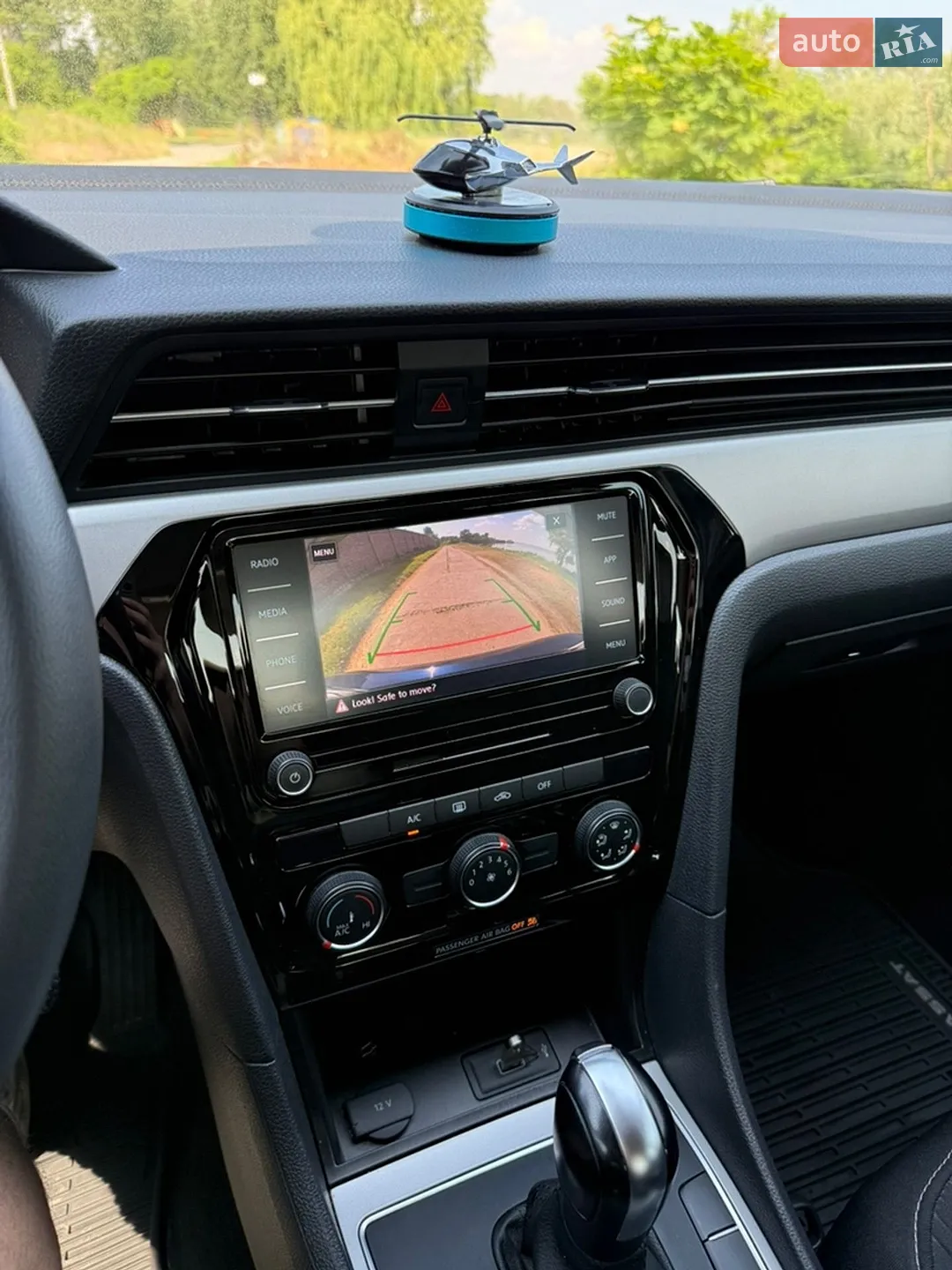 2019 Volkswagen Passat - мініатюра 45
