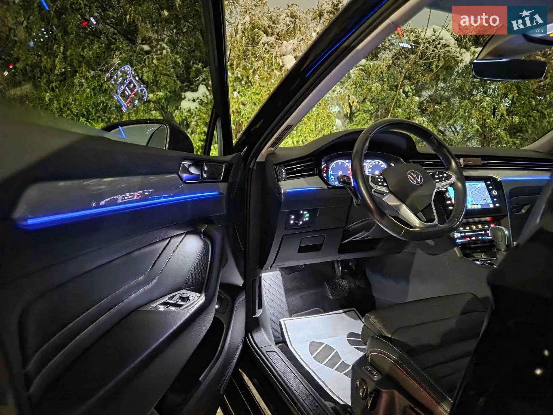 2023 Volkswagen Passat - мініатюра 19