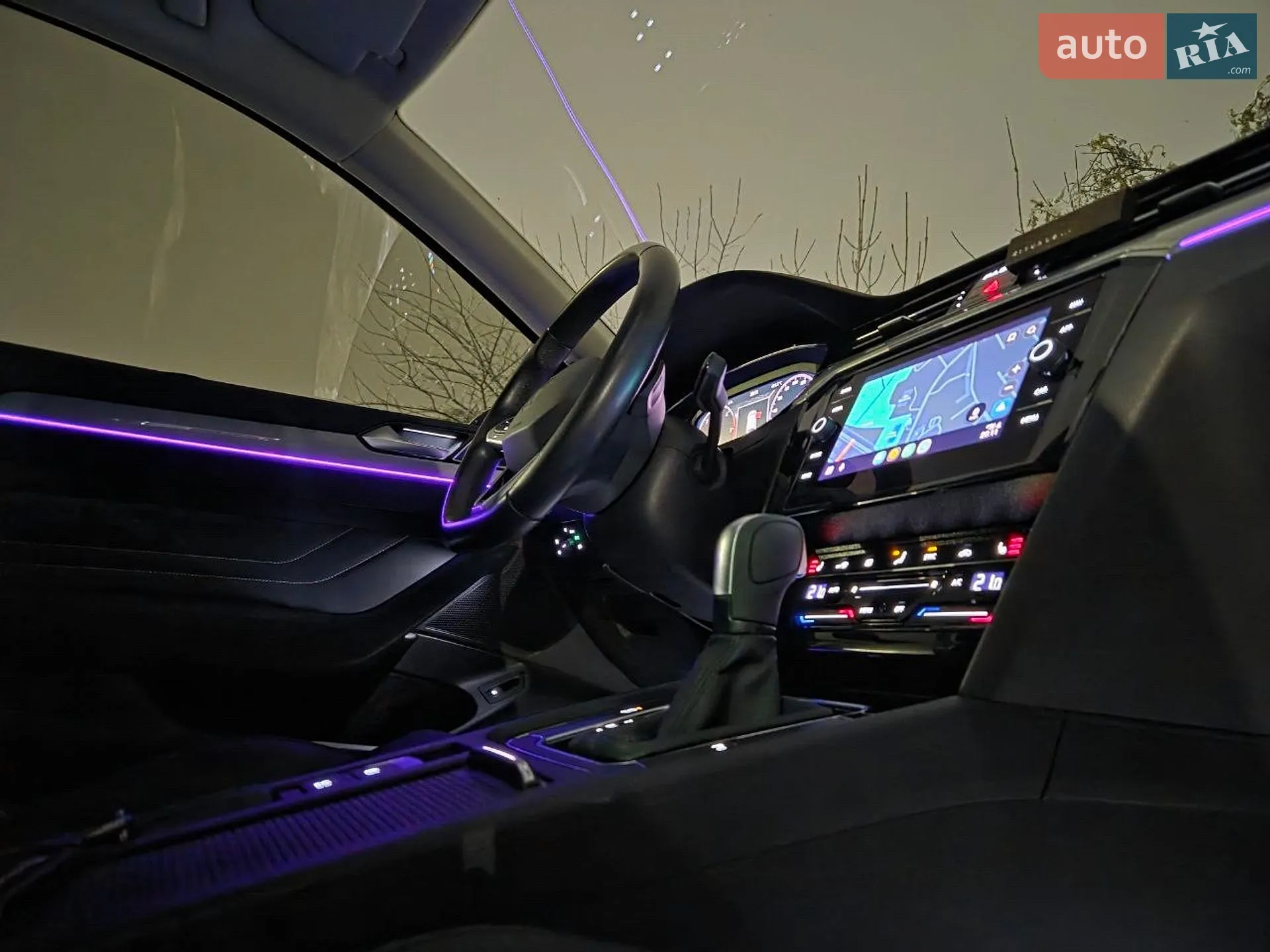 2023 Volkswagen Passat - мініатюра 20