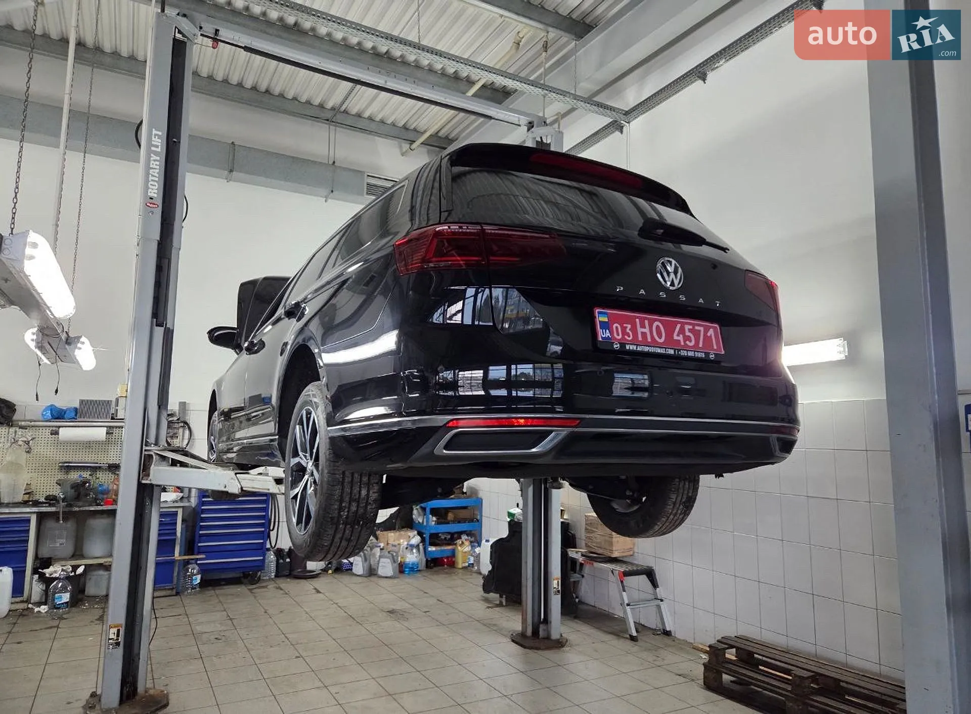 2023 Volkswagen Passat - мініатюра 22