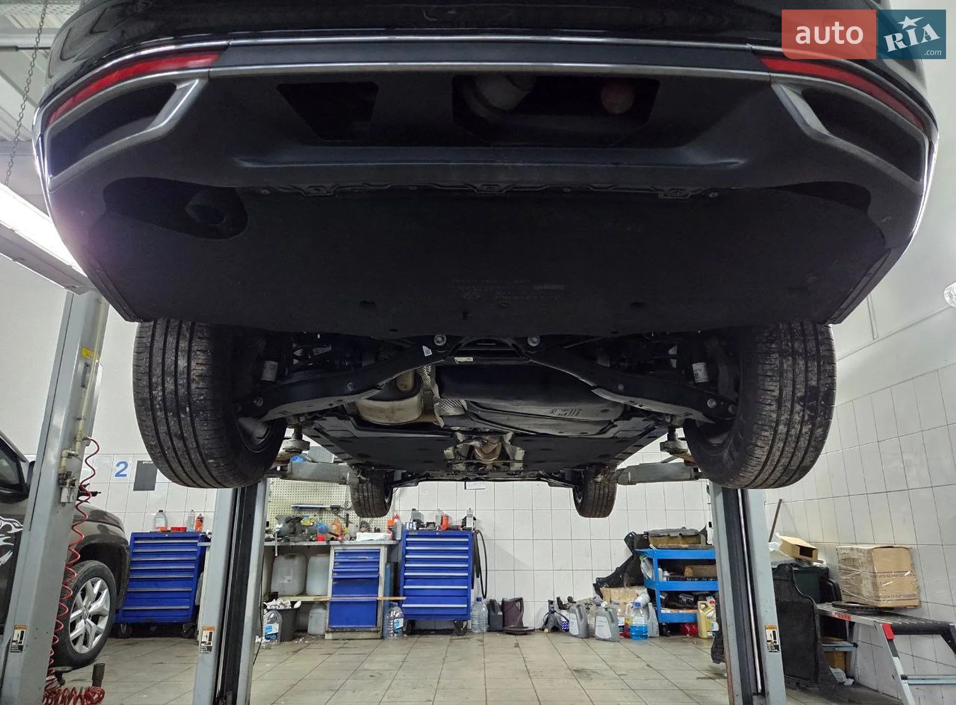 2023 Volkswagen Passat - мініатюра 24