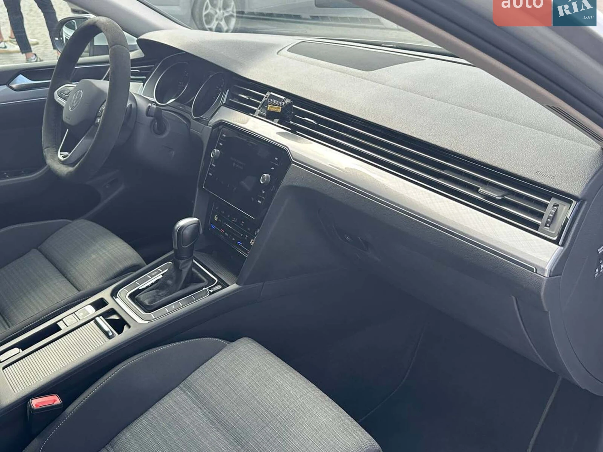 2021 Volkswagen Passat - мініатюра 24