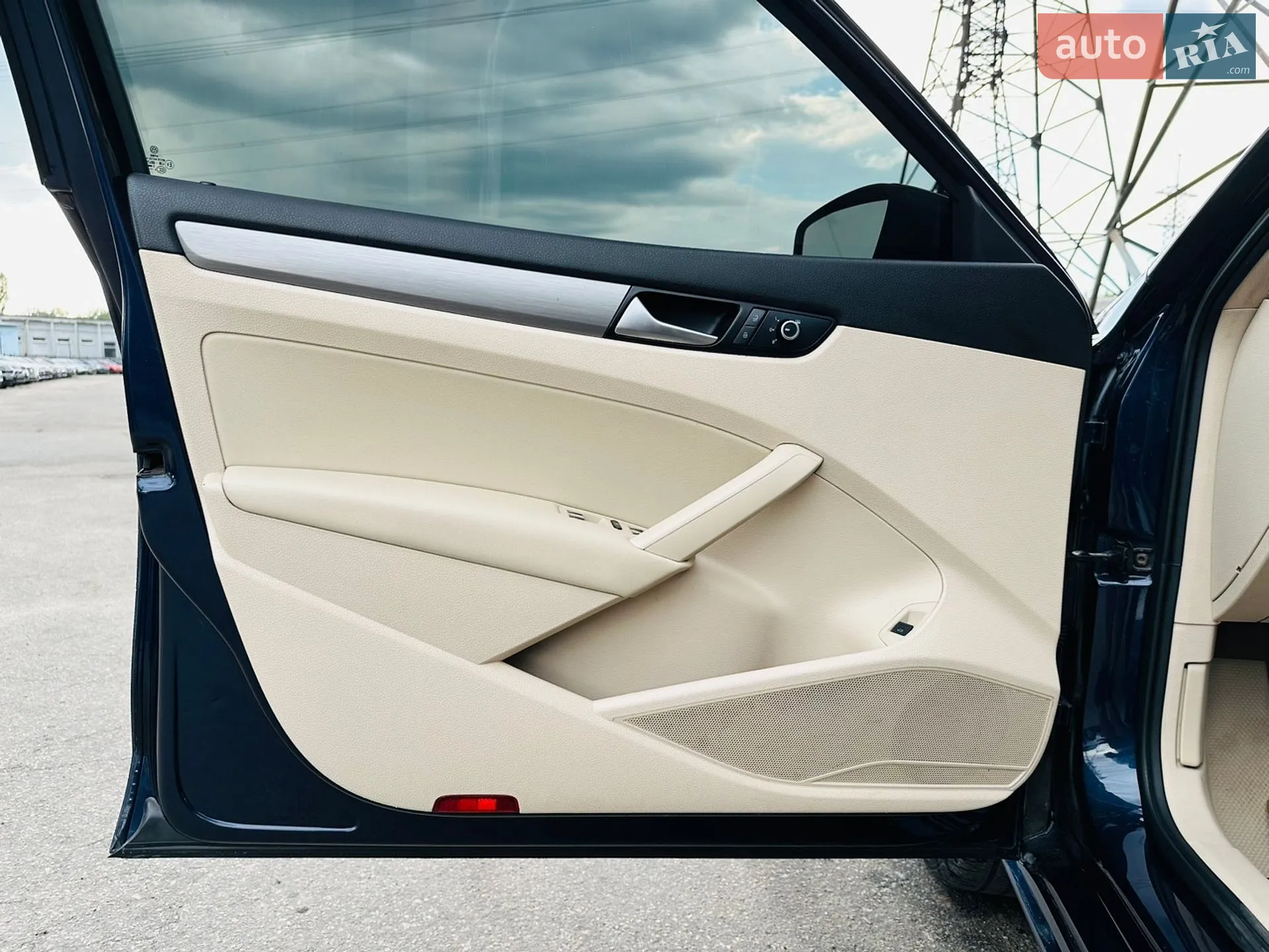 2014 Volkswagen Passat - мініатюра 15