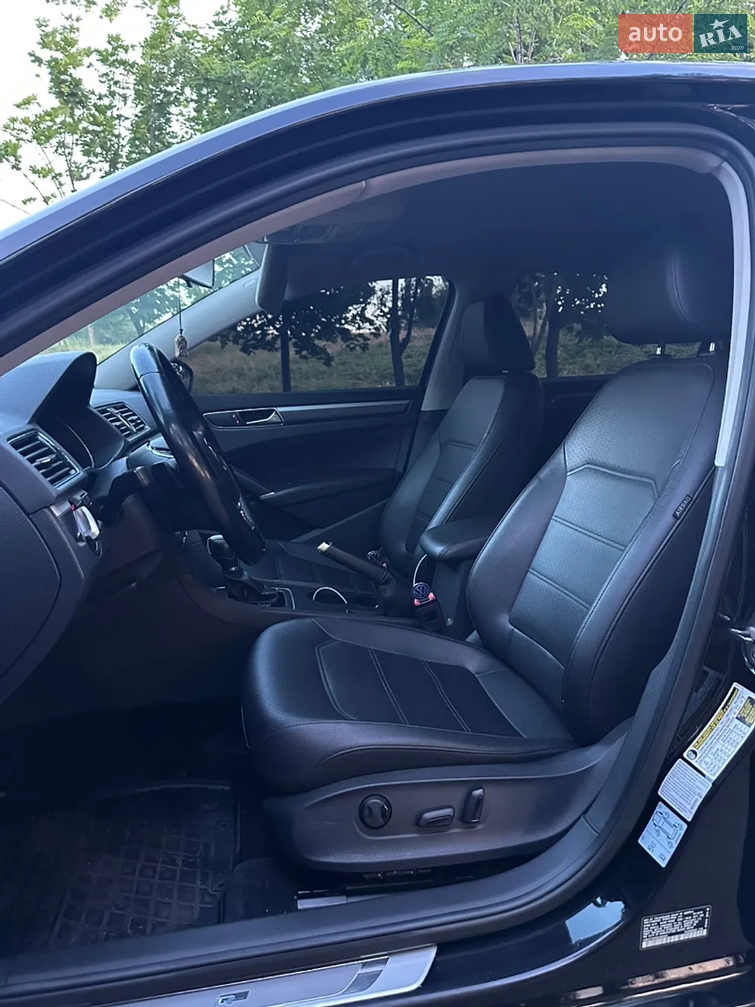 2016 Volkswagen Passat - мініатюра 9