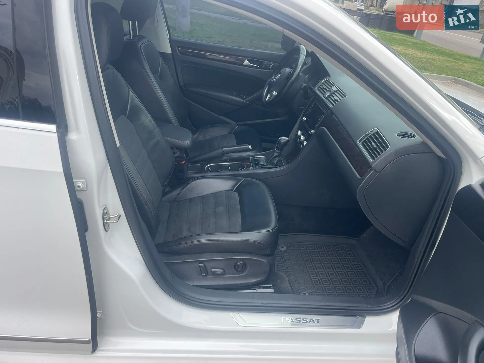 2014 Volkswagen Passat - мініатюра 13