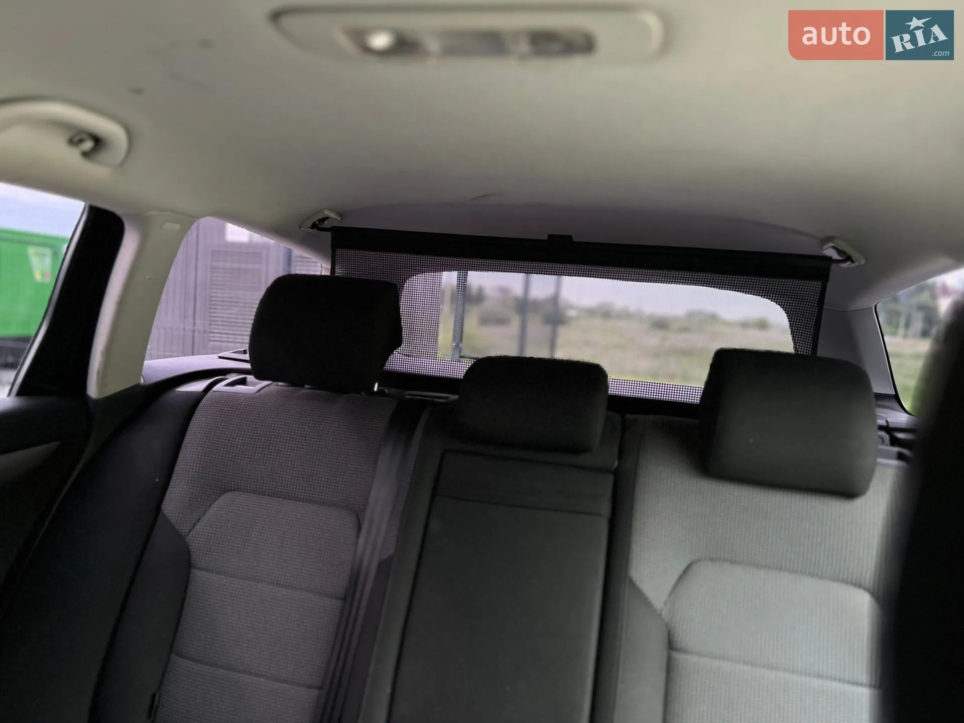 2014 Volkswagen Passat - мініатюра 29