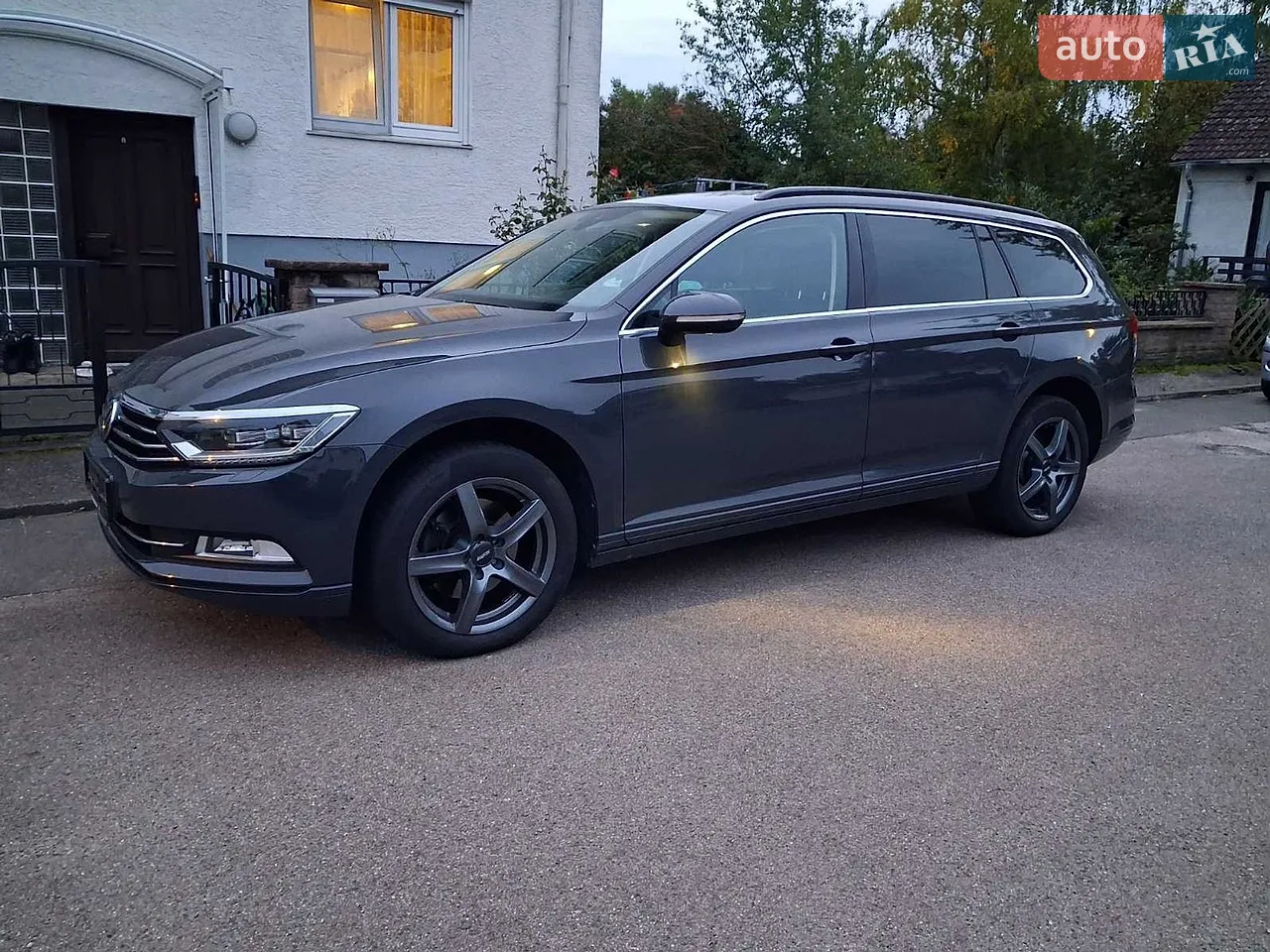 2018 Volkswagen Passat - мініатюра 23