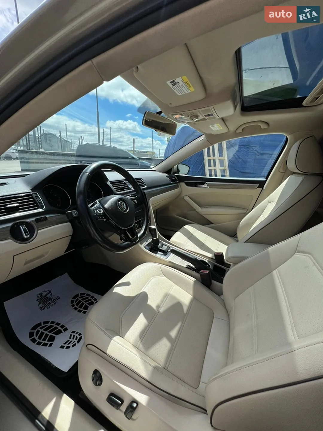 2015 Volkswagen Passat - мініатюра 31