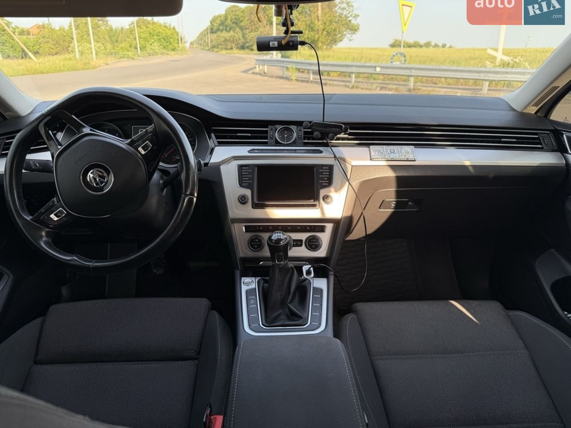 2014 Volkswagen Passat - мініатюра 10
