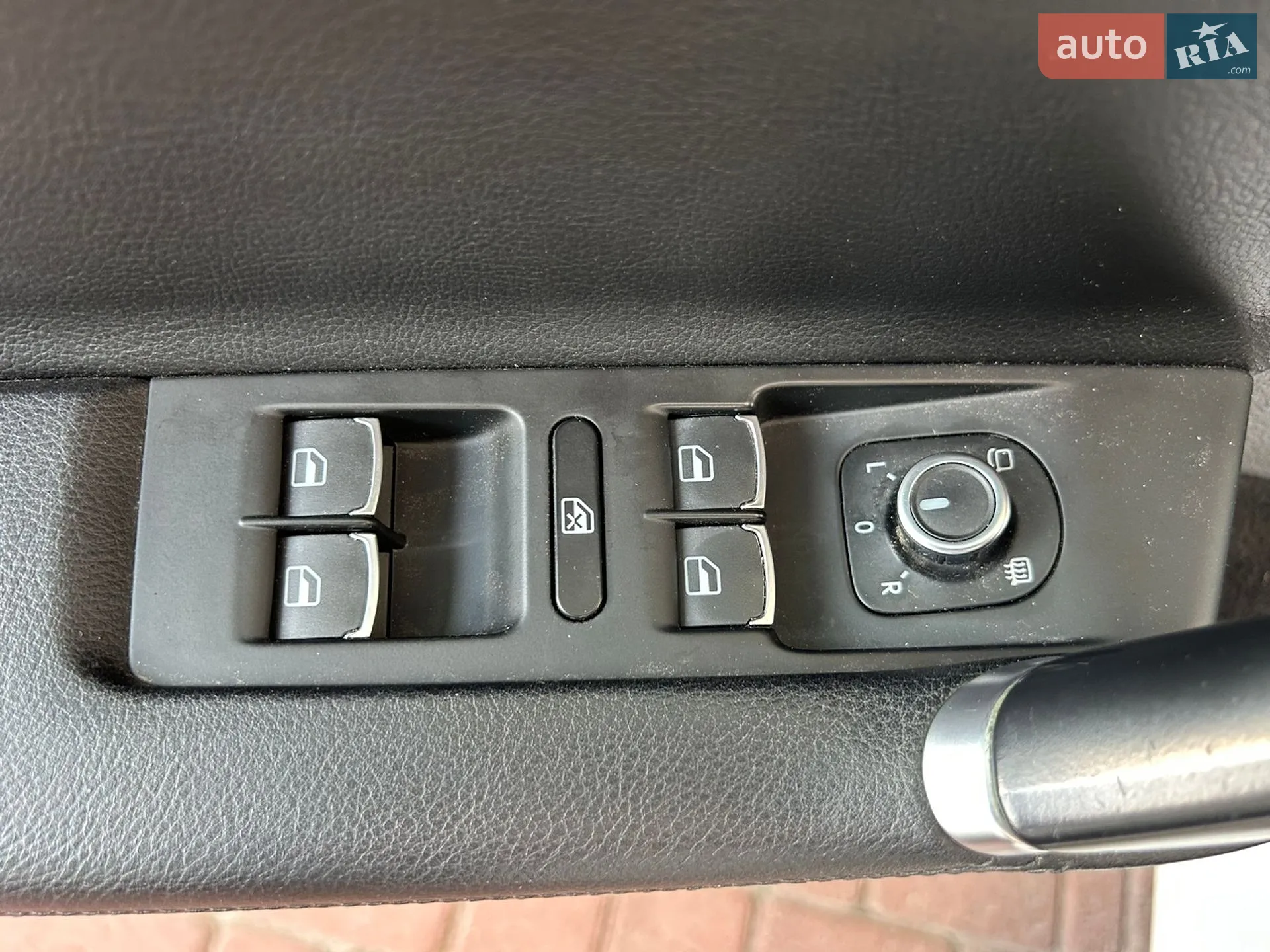 2011 Volkswagen Passat - мініатюра 45