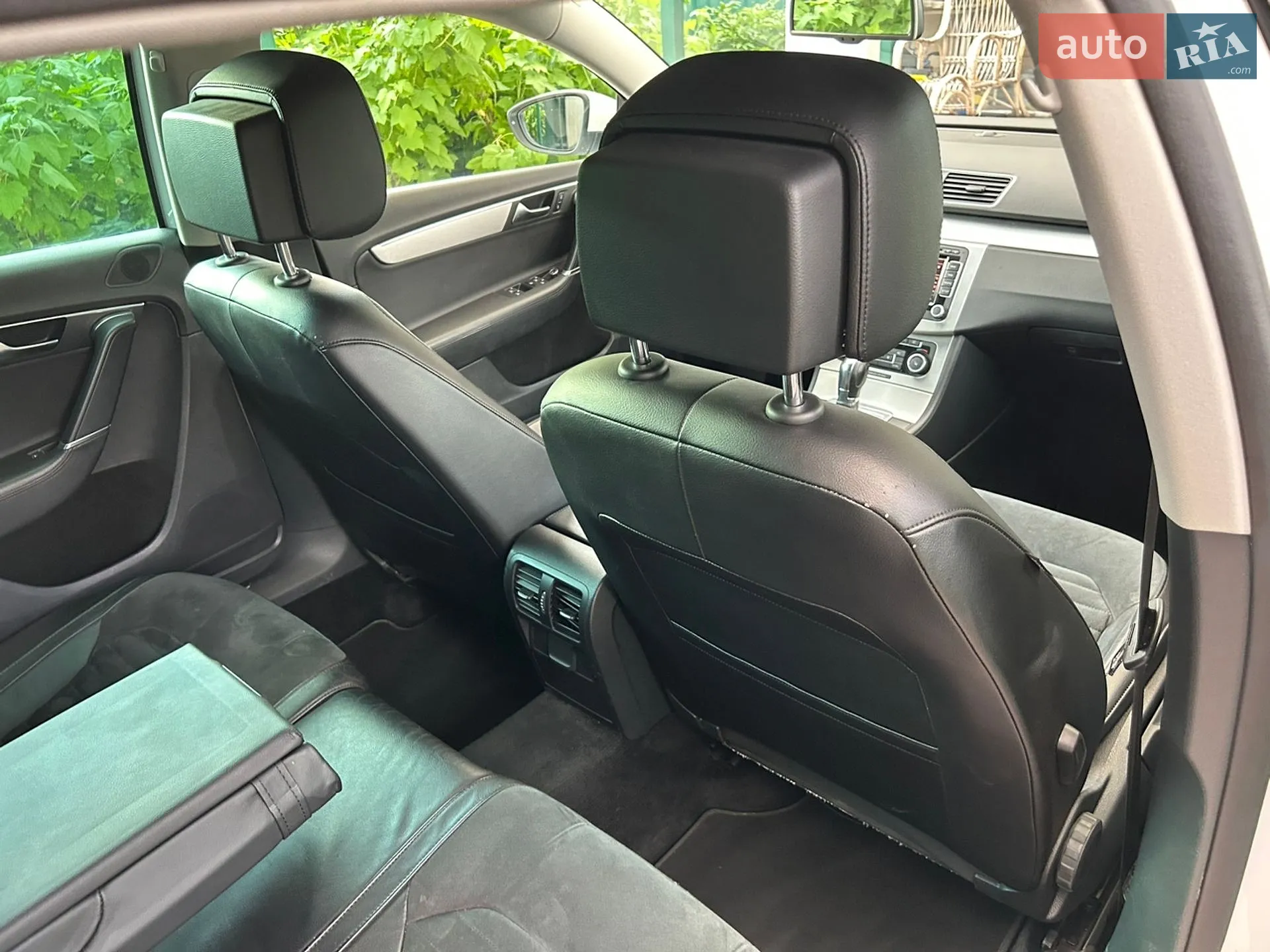 2011 Volkswagen Passat - мініатюра 64