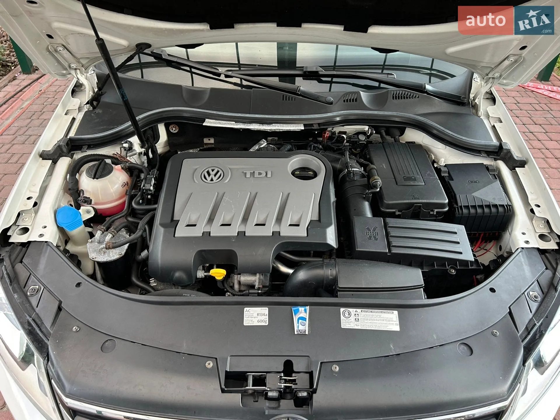 2011 Volkswagen Passat - мініатюра 73