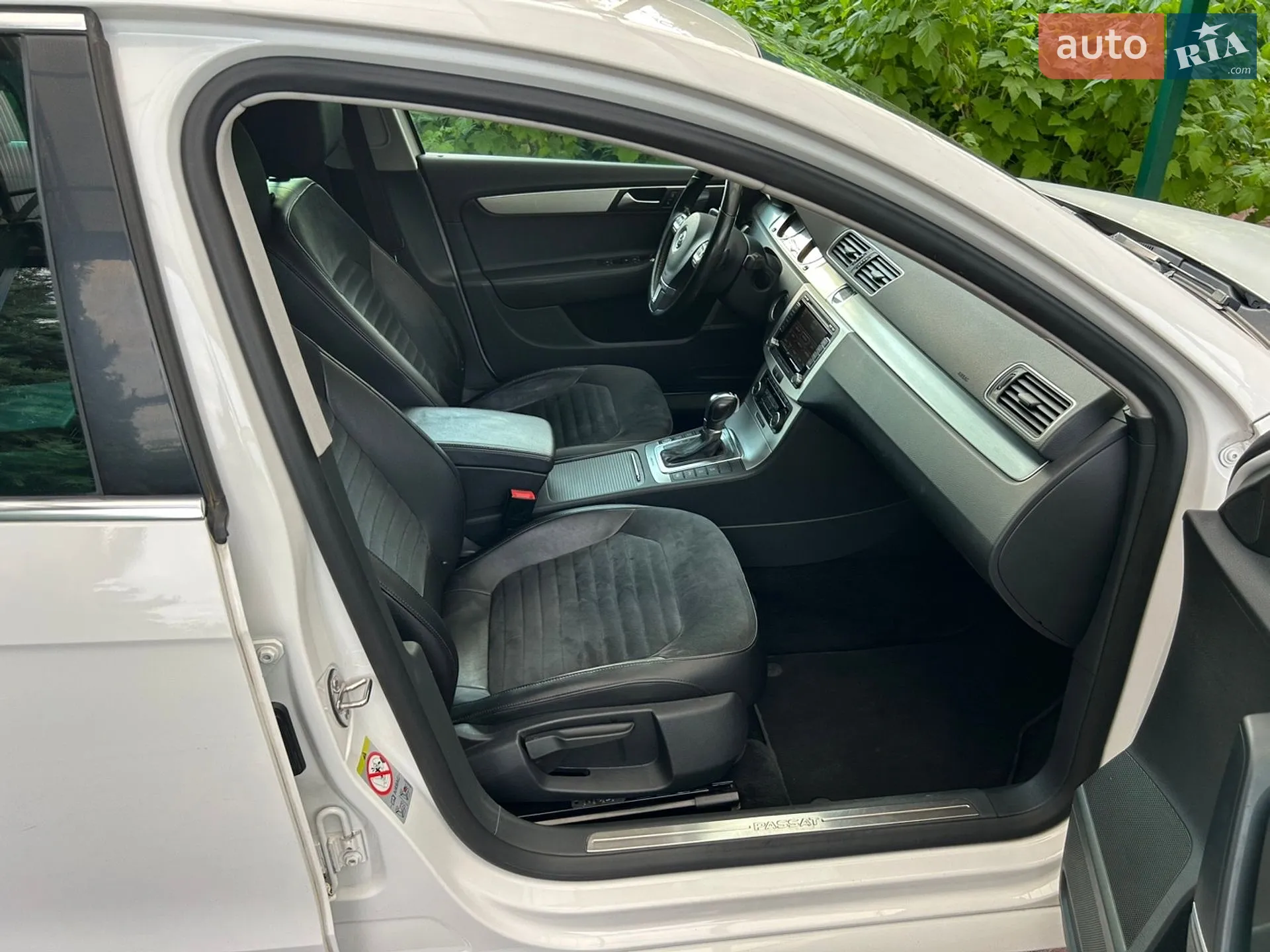 2011 Volkswagen Passat - мініатюра 67