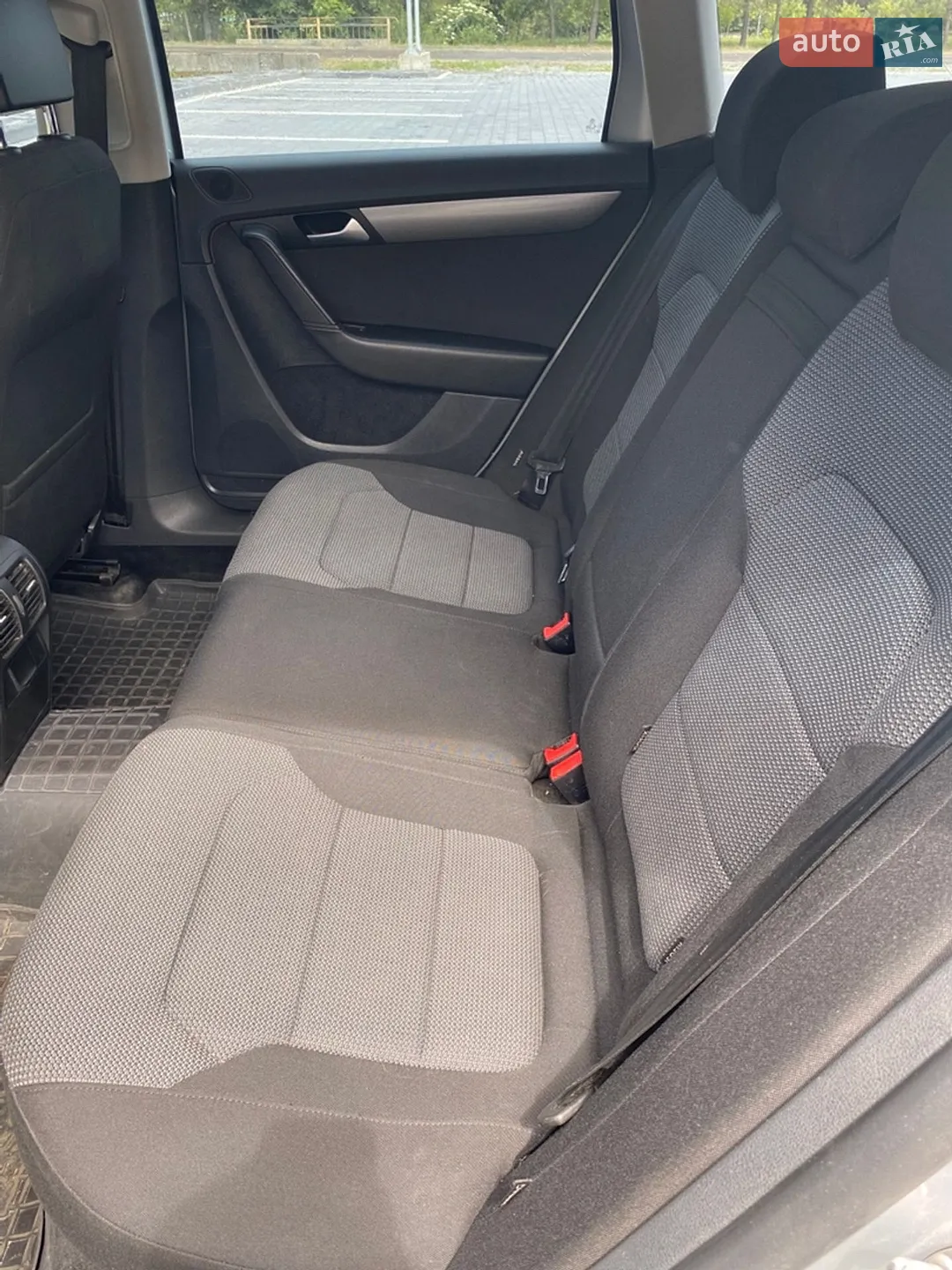 2013 Volkswagen Passat - мініатюра 19