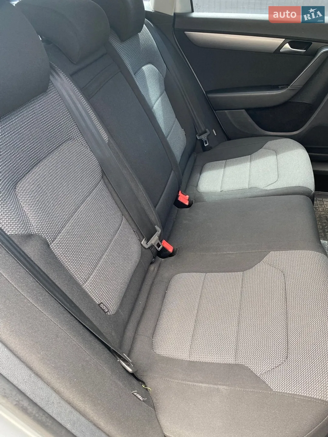 2013 Volkswagen Passat - мініатюра 21