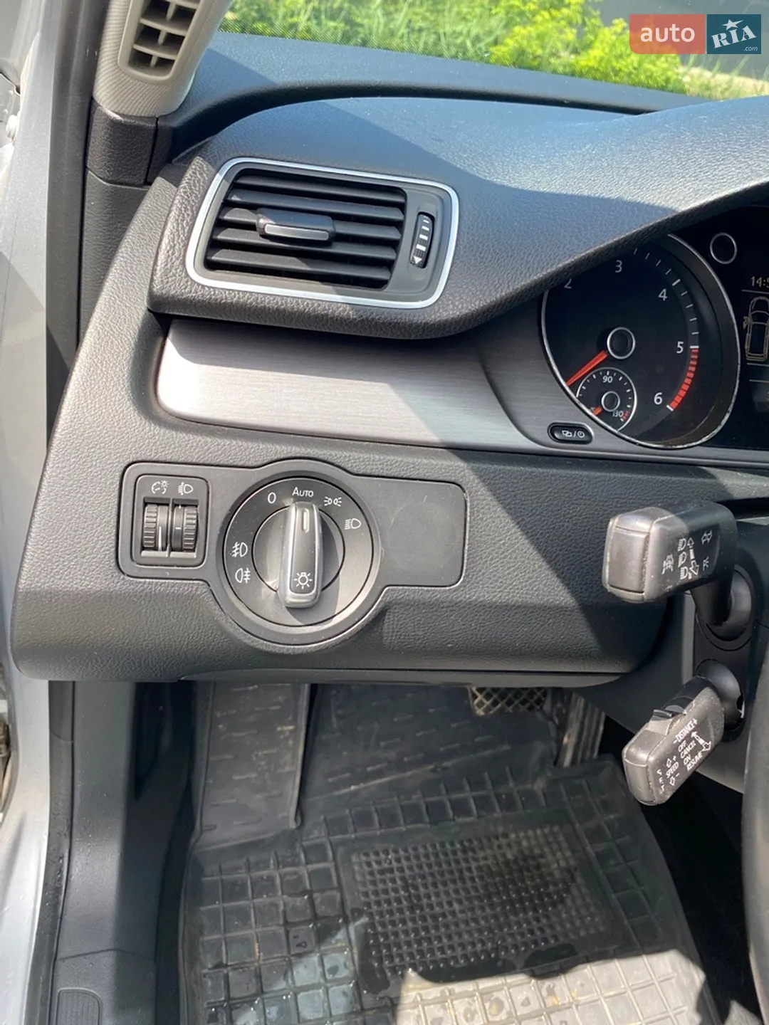 2013 Volkswagen Passat - мініатюра 26