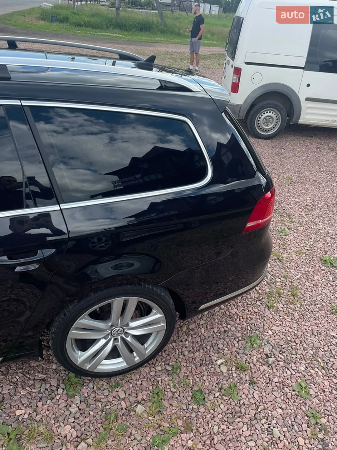 2011 Volkswagen Passat - мініатюра 10