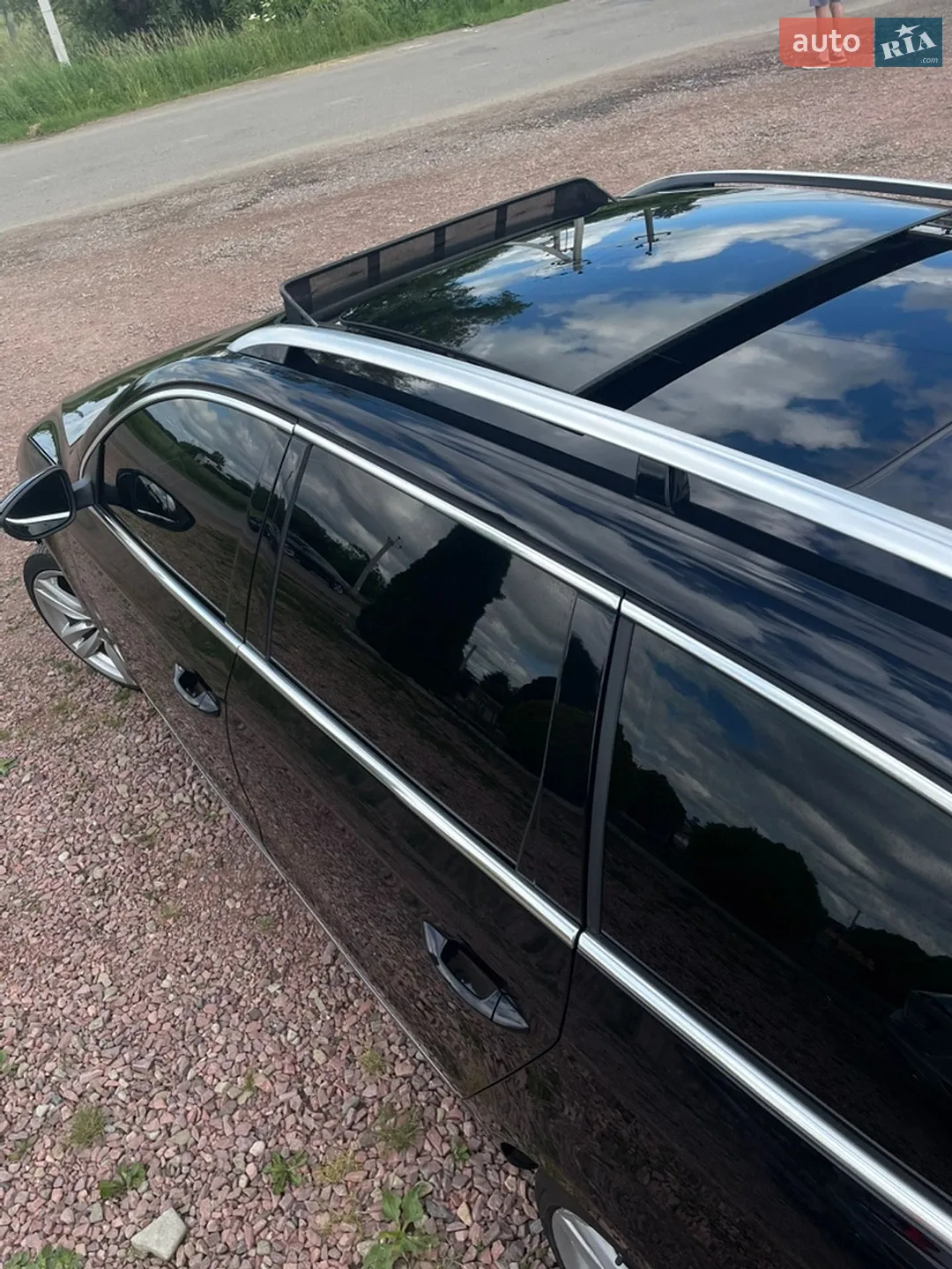 2011 Volkswagen Passat - мініатюра 14