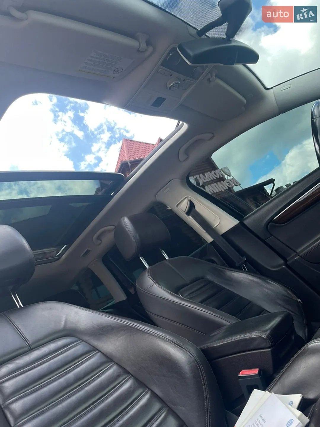 2011 Volkswagen Passat - мініатюра 19