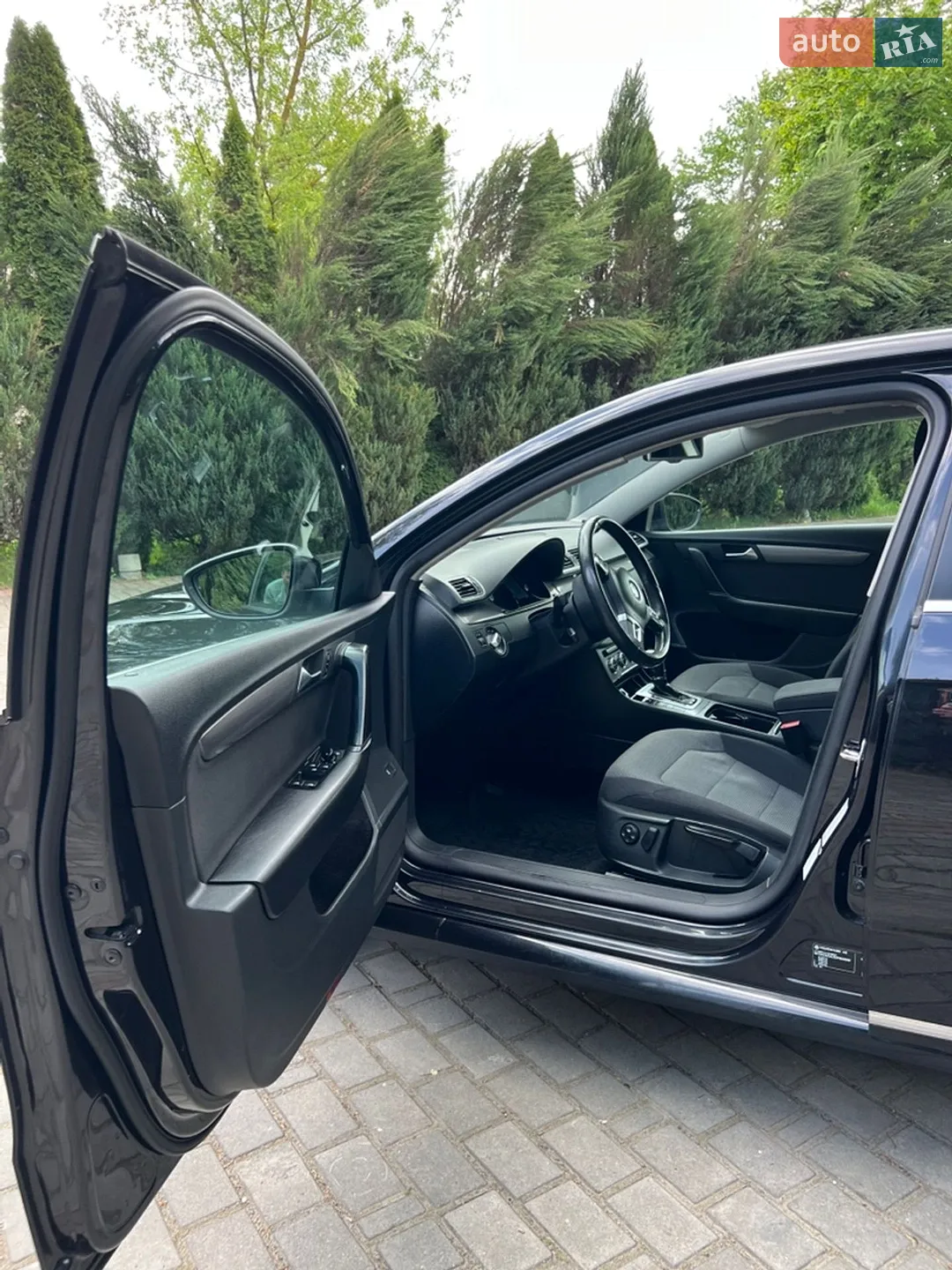 2012 Volkswagen Passat - мініатюра 33