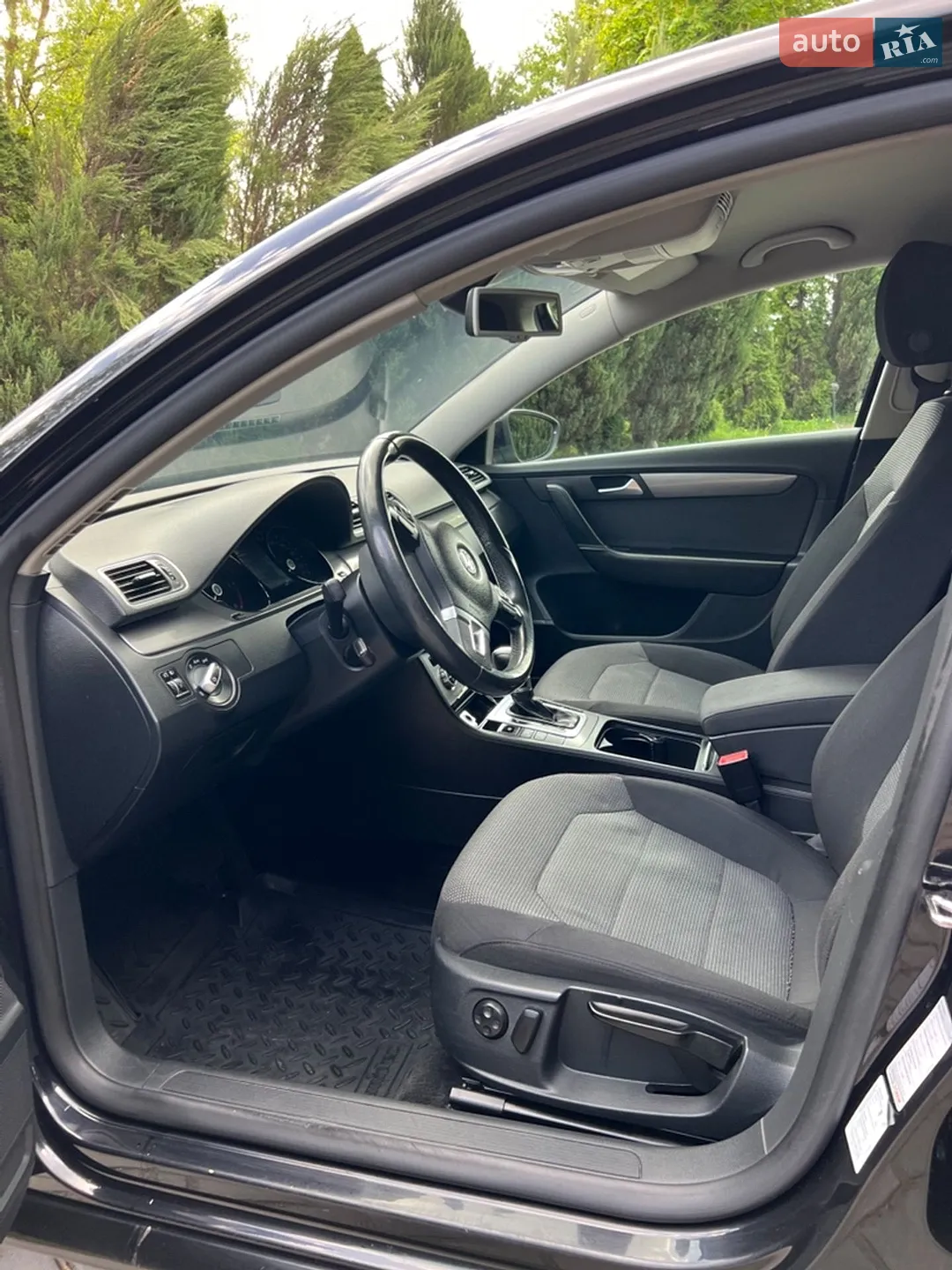 2012 Volkswagen Passat - мініатюра 42