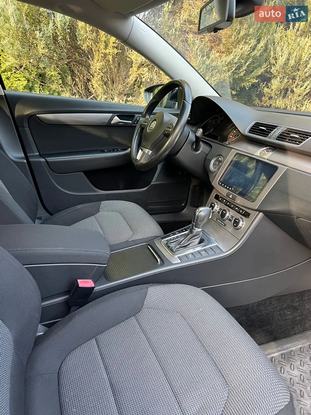 2012 Volkswagen Passat - мініатюра 69