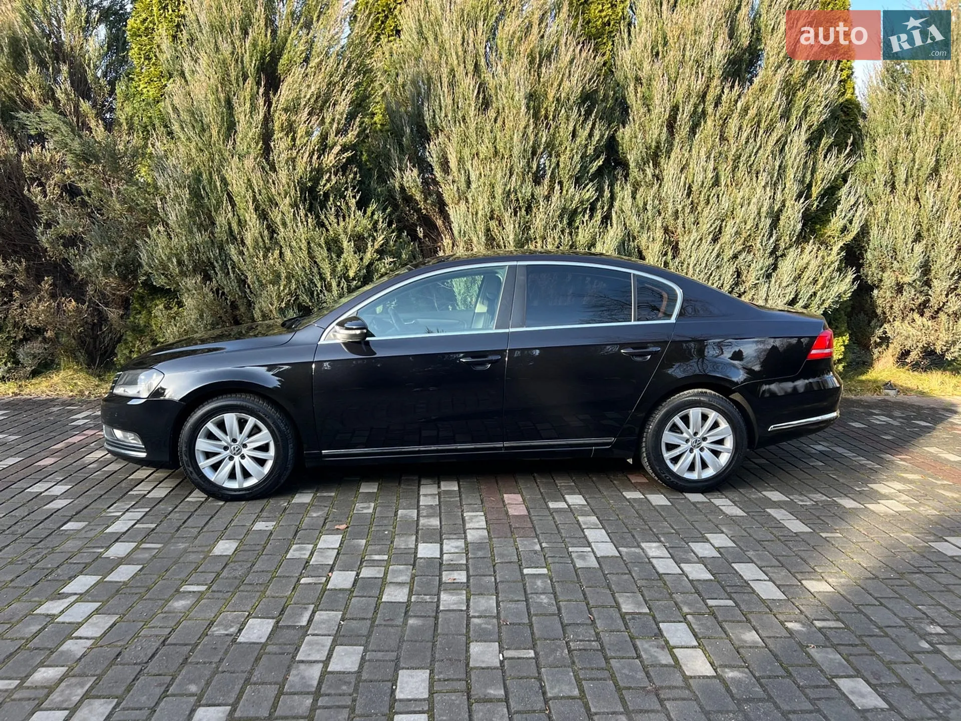 2012 Volkswagen Passat - мініатюра 76