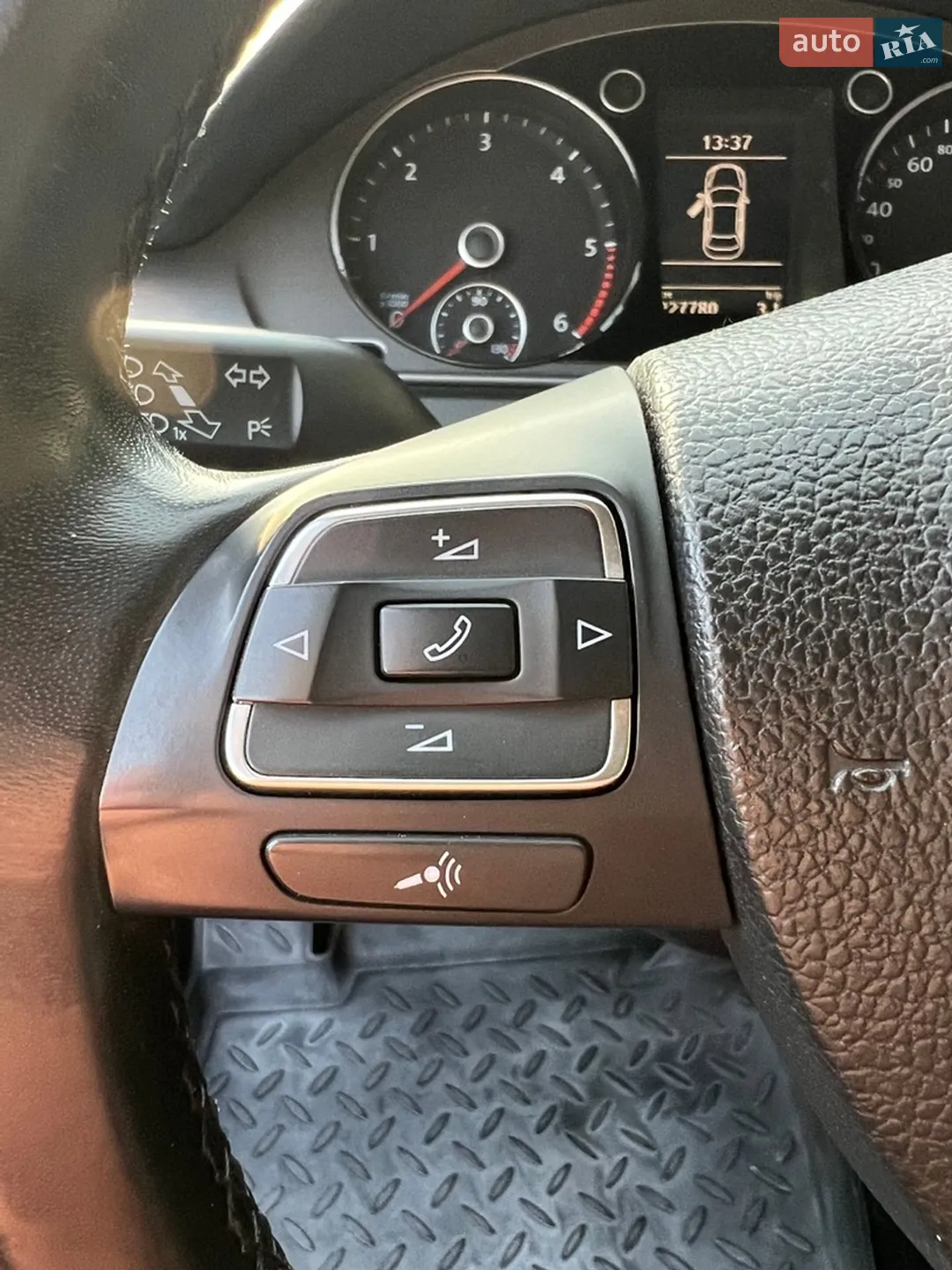 2012 Volkswagen Passat - мініатюра 84