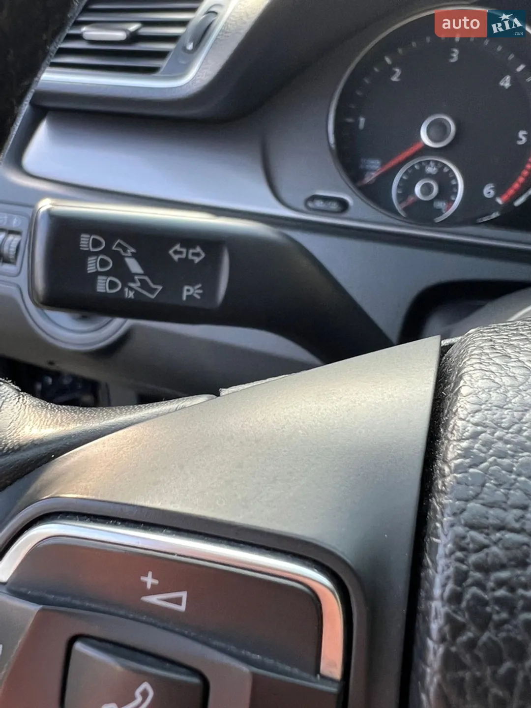 2012 Volkswagen Passat - мініатюра 89