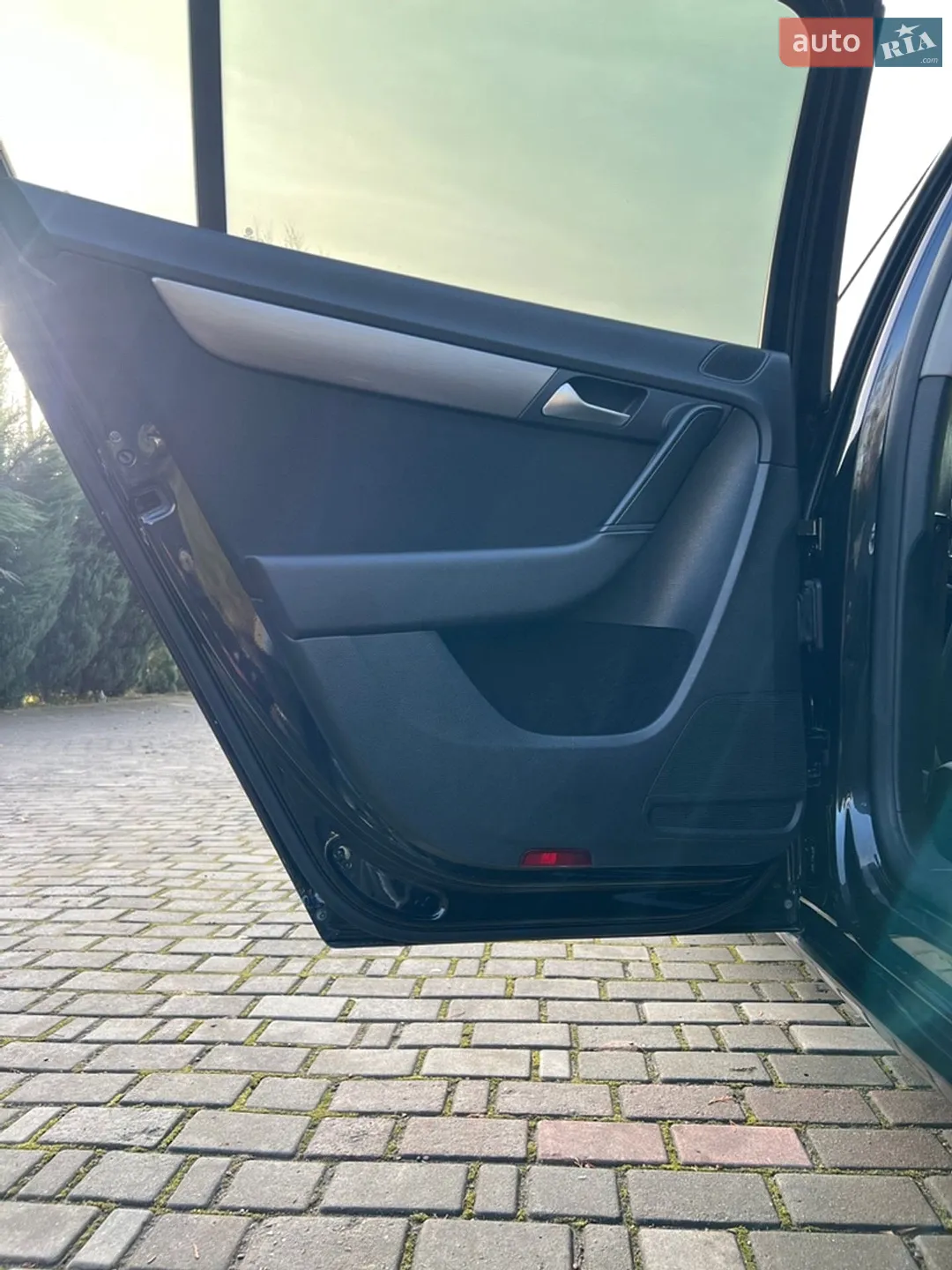 2012 Volkswagen Passat - мініатюра 98