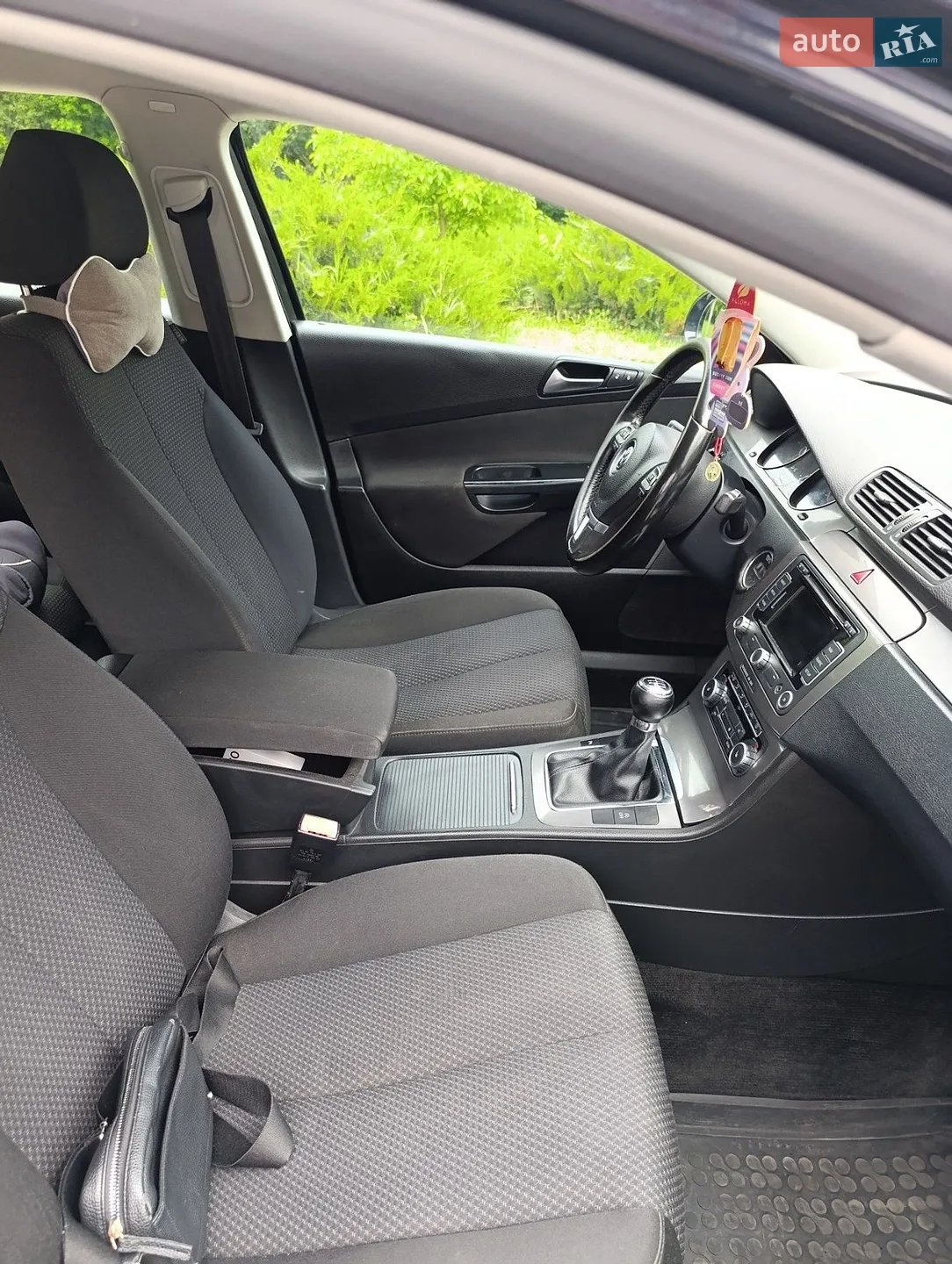 2010 Volkswagen Passat - мініатюра 15