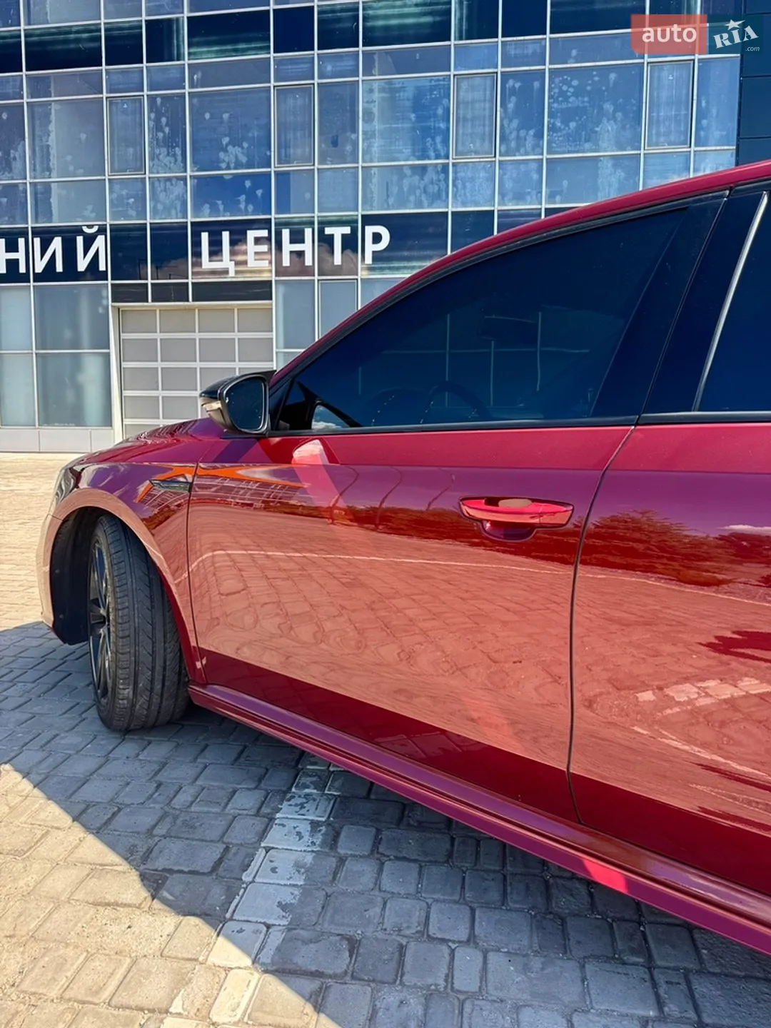 2018 Volkswagen Passat - мініатюра 5