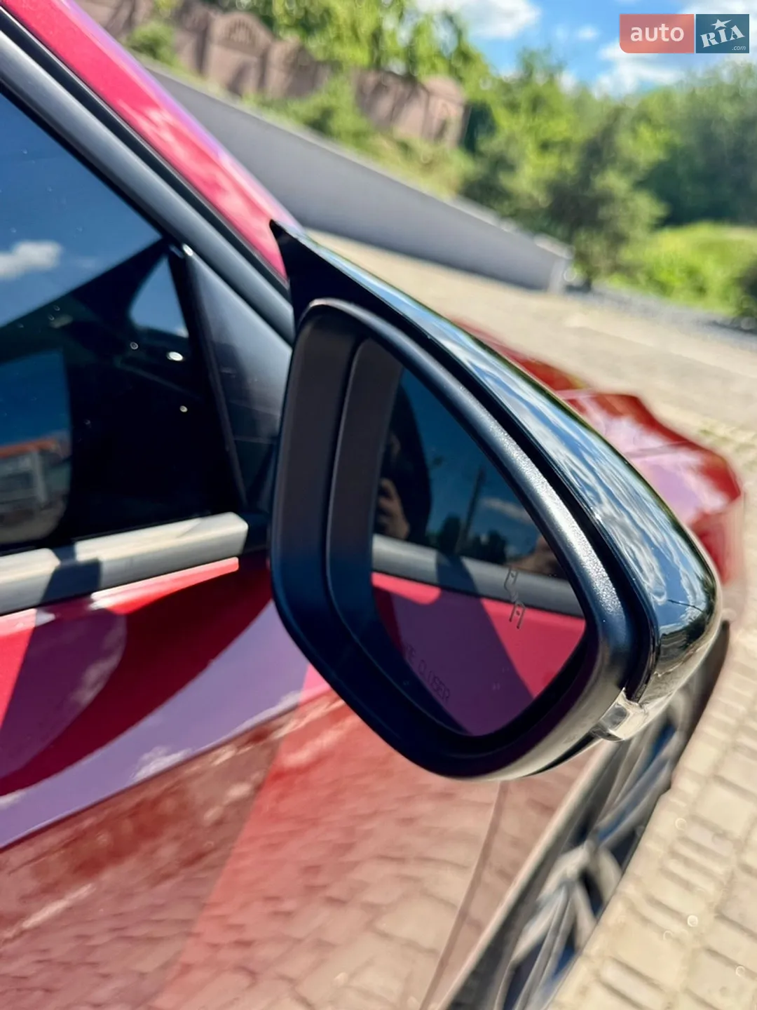 2018 Volkswagen Passat - мініатюра 14