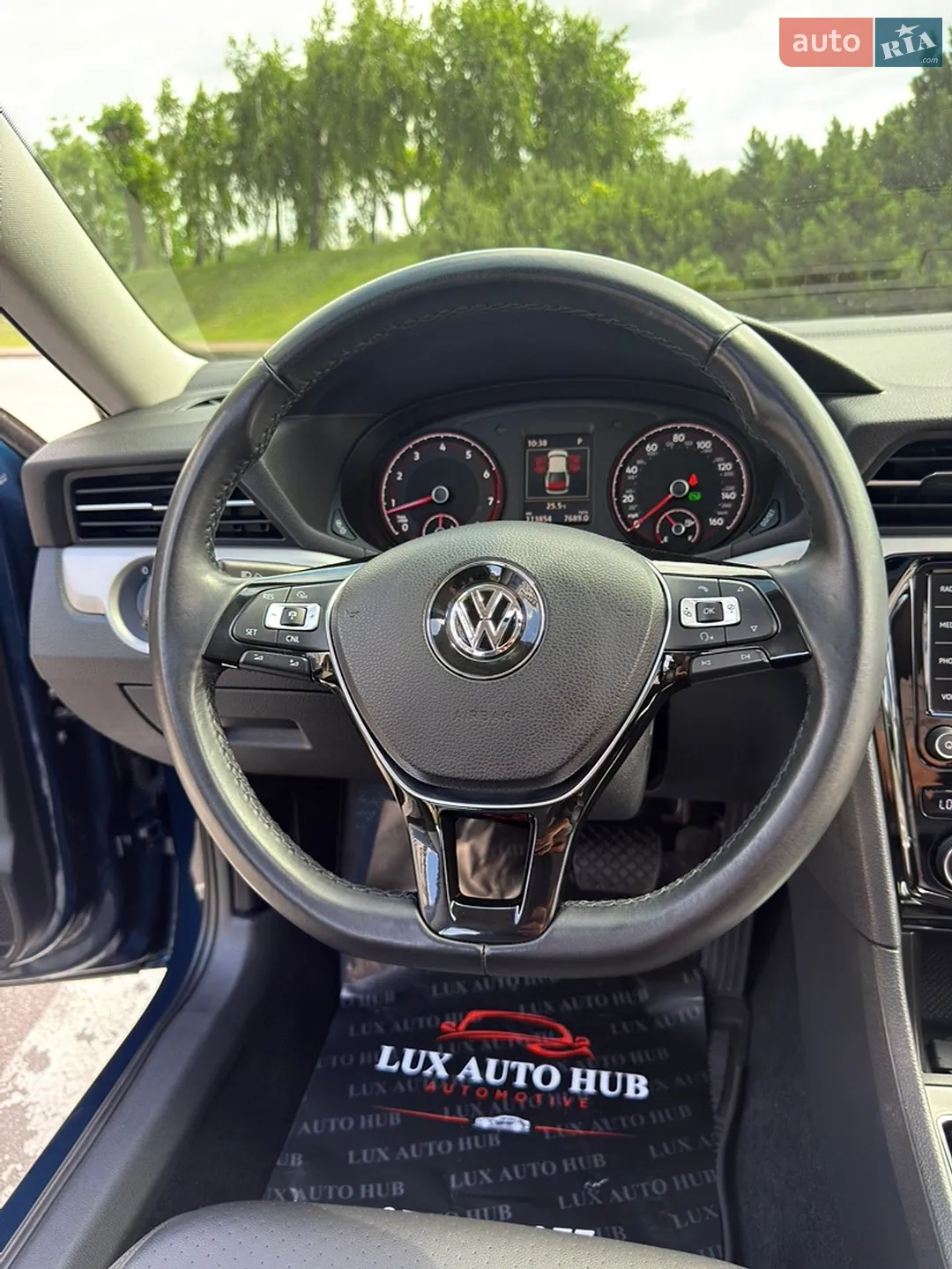 2020 Volkswagen Passat - мініатюра 49