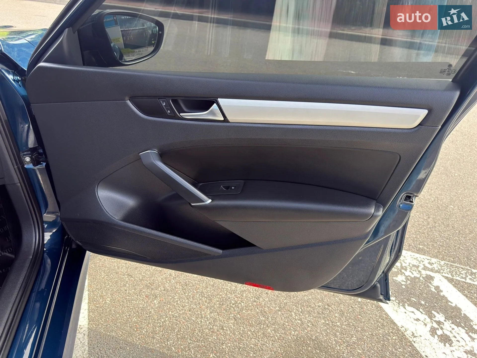 2020 Volkswagen Passat - мініатюра 67